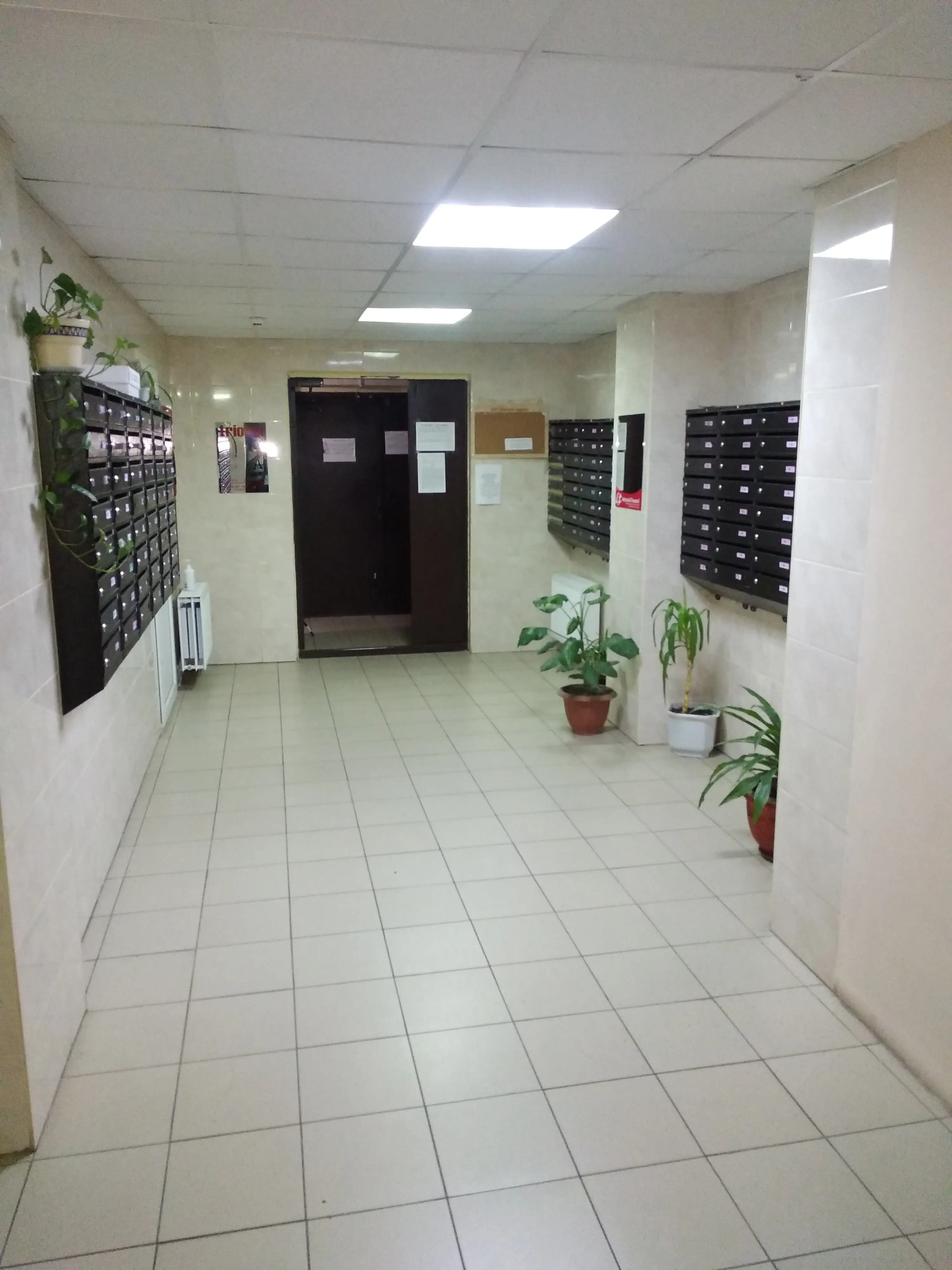 Фото Selling a 1-room apartment, 44 sq.m., Solomii Krushelnytskoi Street 15а Kyiv, price: 70000 $, code 4785