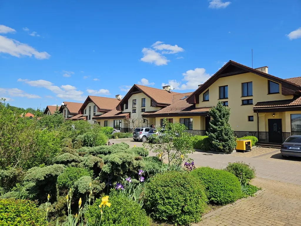 Фото Зняти будинок, Івана Сулими вул.  Северинівка в довгострокову оренду, ціна: 1200 $, код 4202