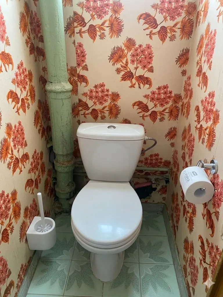 Фото Selling a 2-room apartment, 55 sq.m., Feodosiiska Street 8 Kyiv, price: 74000 $, code 4780