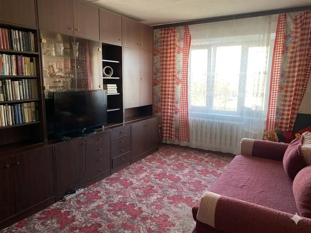 Фото Selling a 2-room apartment, 55 sq.m., Feodosiiska Street 8 Kyiv, price: 74000 $, code 4780
