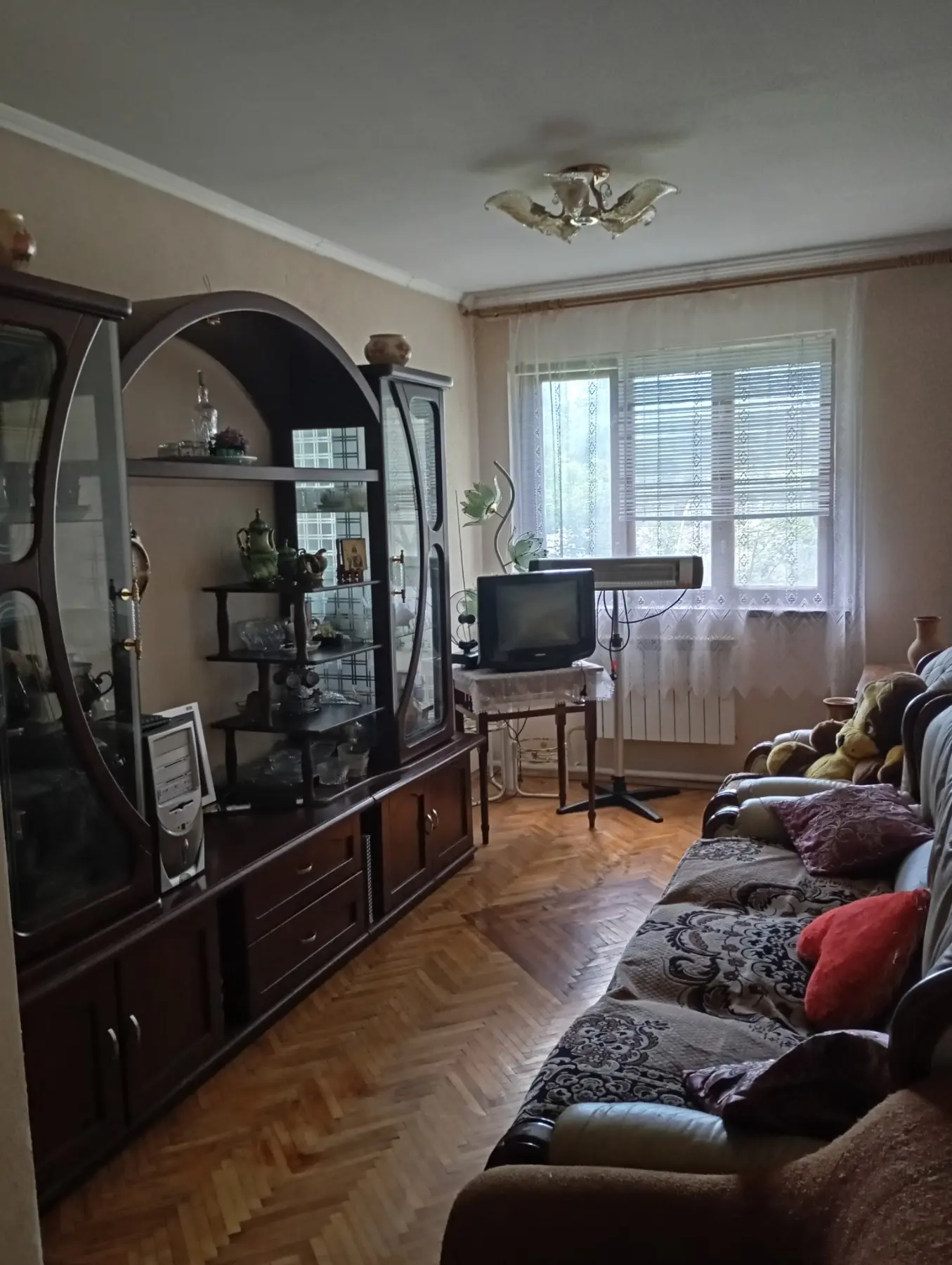 Фото Продаю будинок, 102 кв. м, Науки вул. (Леніна)  Рожни, ціна: 95000 $, код 4752