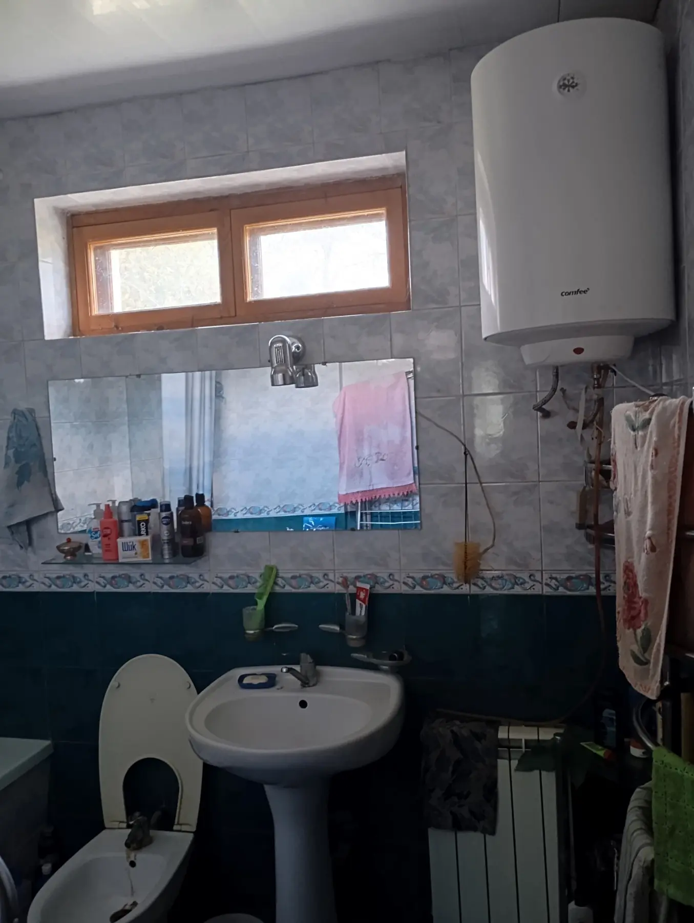 Фото Продаю будинок, 102 кв. м, Науки вул. (Леніна)  Рожни, ціна: 95000 $, код 4752