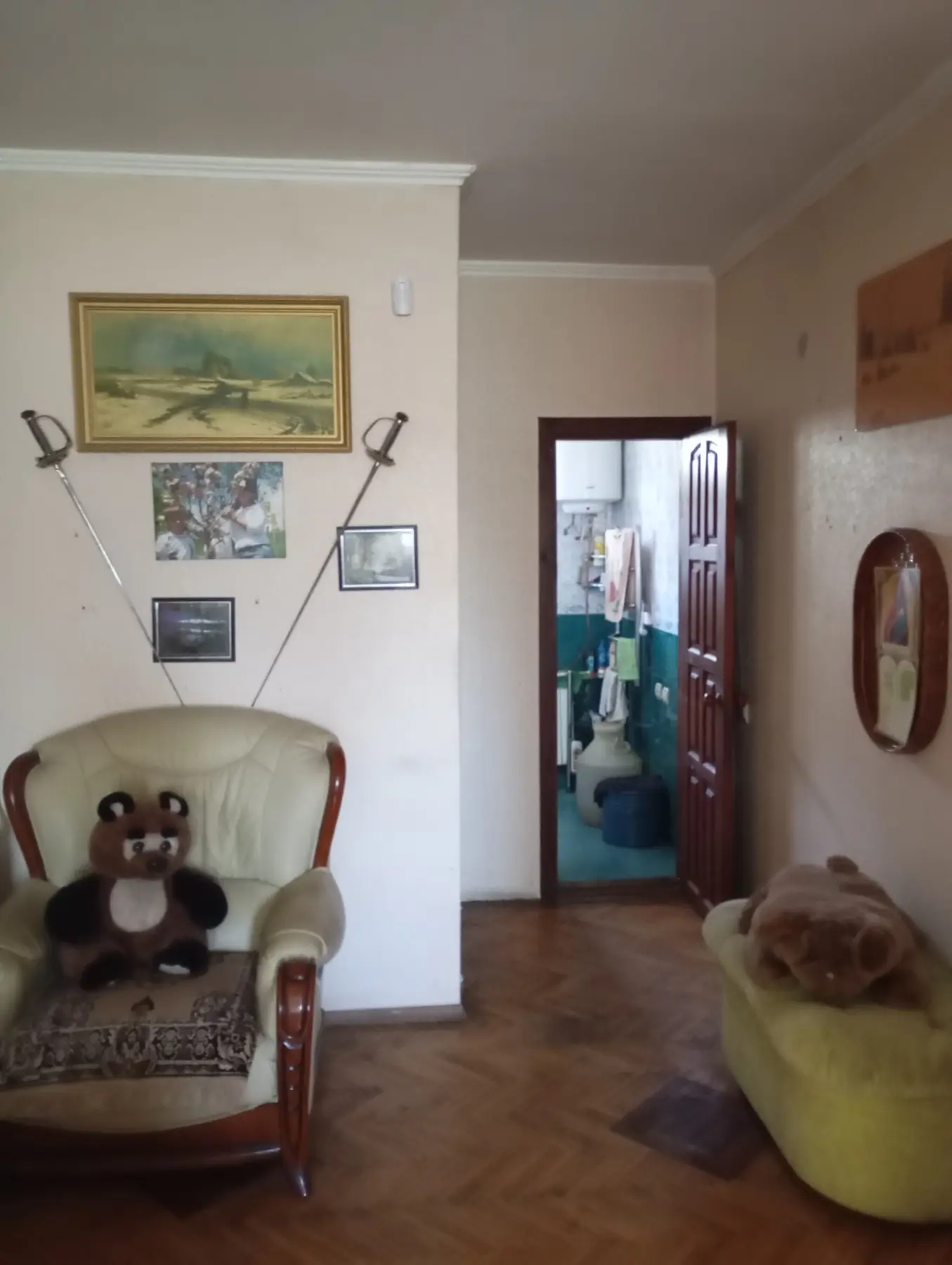 Фото Продаю будинок, 102 кв. м, Науки вул. (Леніна)  Рожни, ціна: 95000 $, код 4752