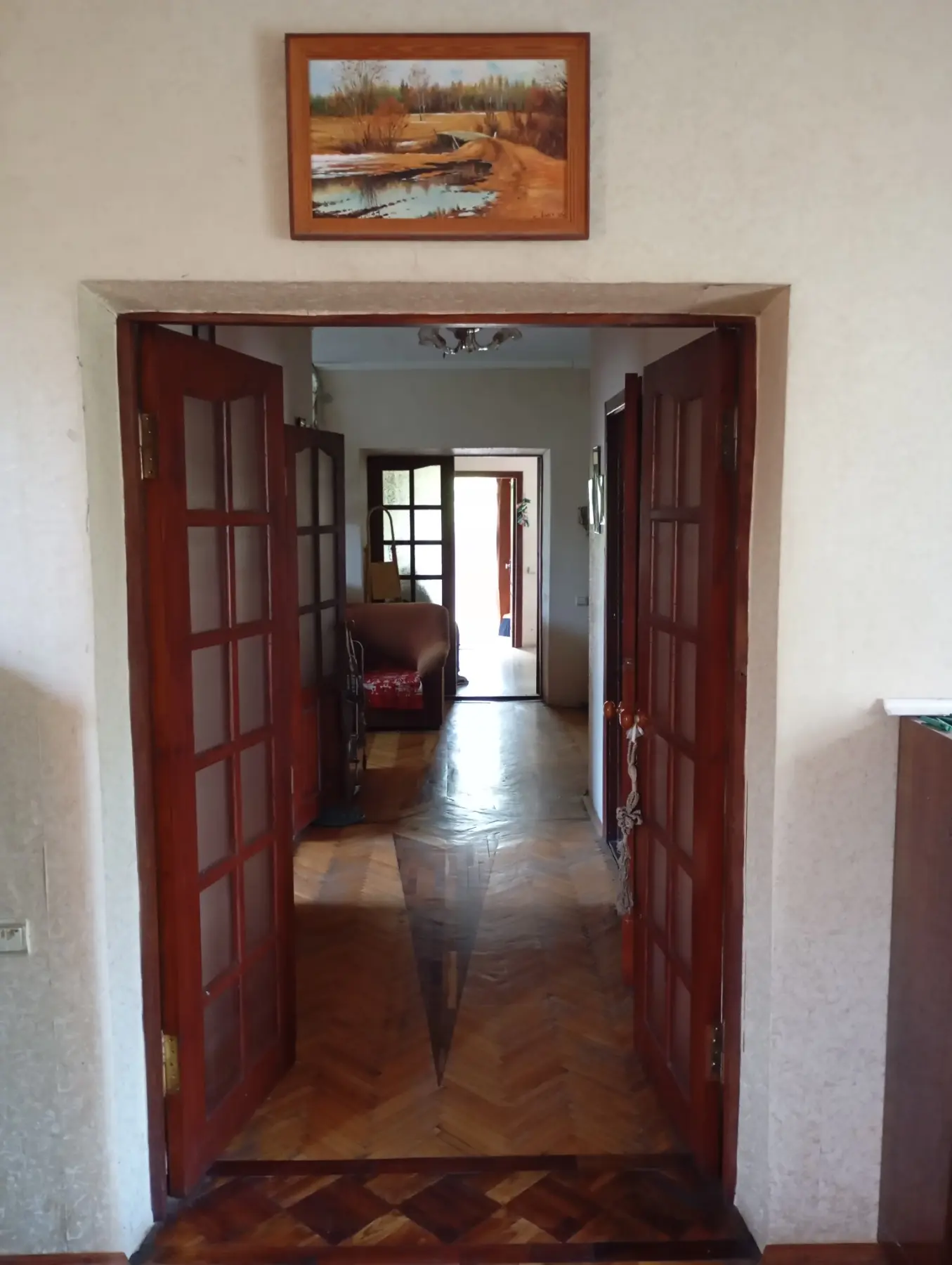 Фото Продаю будинок, 102 кв. м, Науки вул. (Леніна)  Рожни, ціна: 95000 $, код 4752