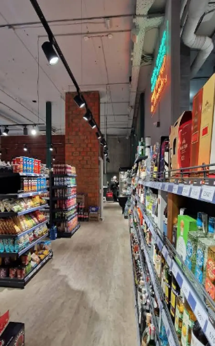 Фото Rent a retail space, Predslavynska Street 55 Kyiv for long-term rent, price: 37 $, code 4789