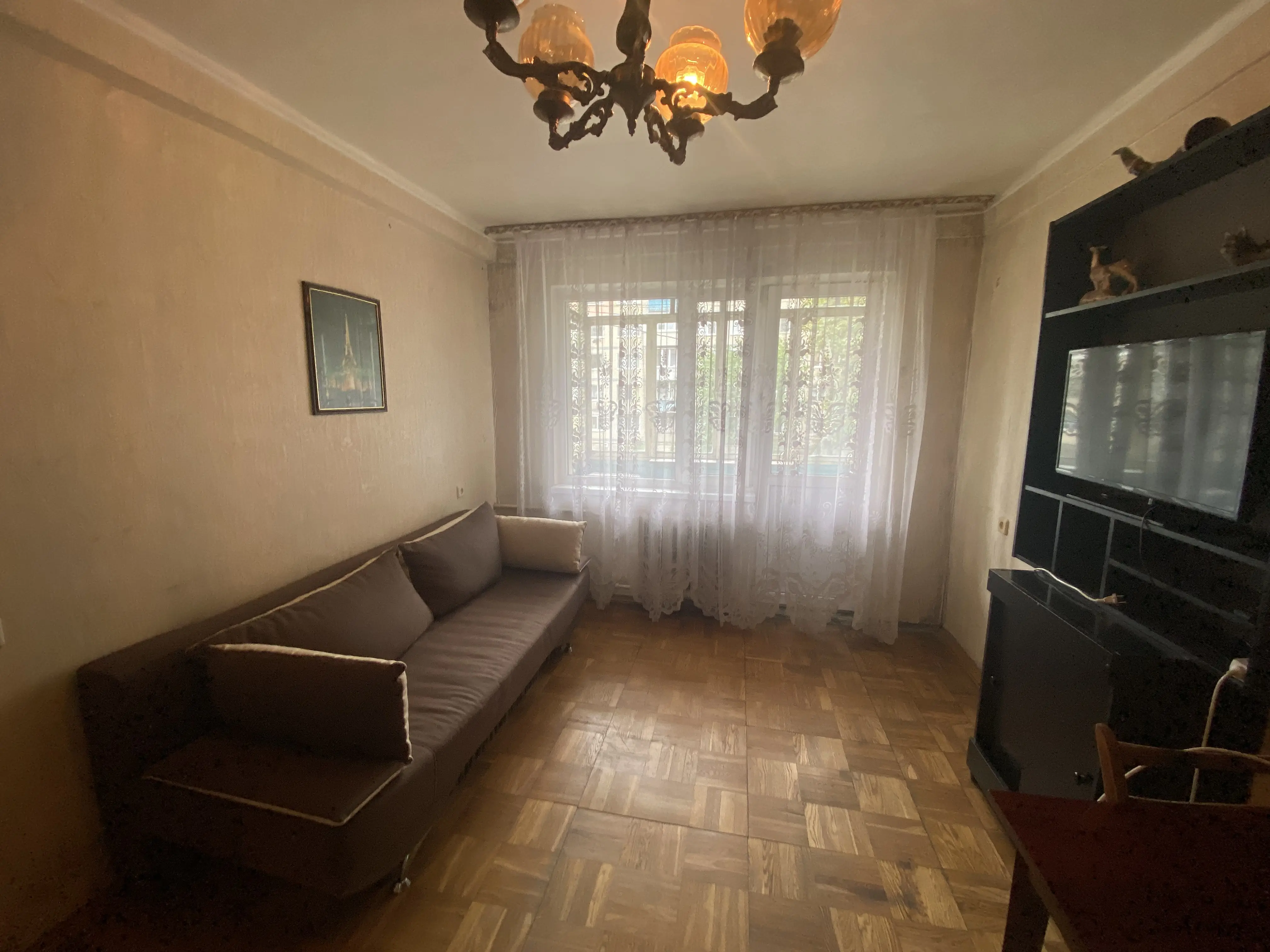 Фото Продаю 2 кімнатну квартиру, 45 кв. м, Петра Запорожця вул. 7а Київ, ціна: 39900 $, код 4790