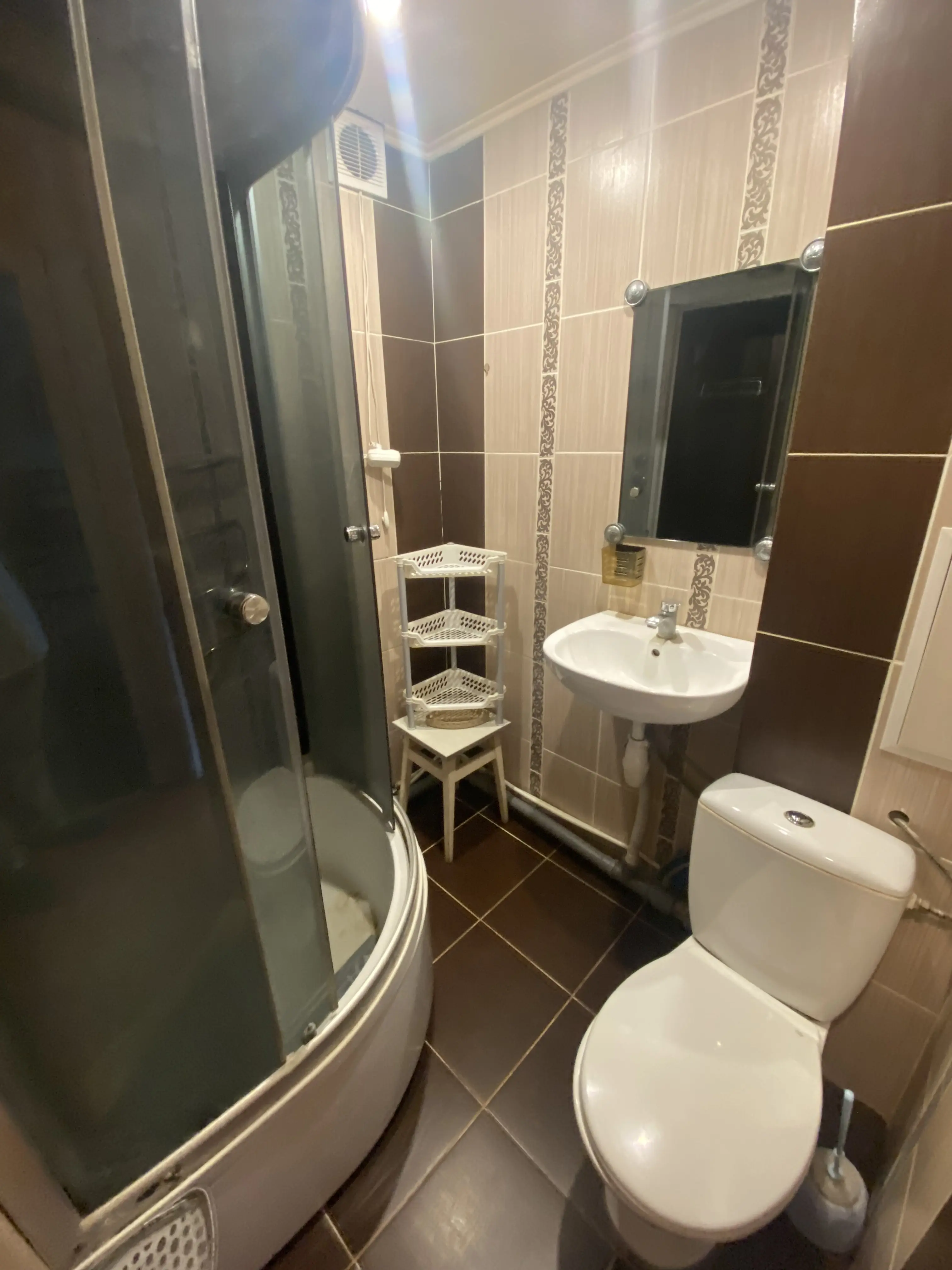 Фото Продаю 2 кімнатну квартиру, 45 кв. м, Петра Запорожця вул. 7а Київ, ціна: 39900 $, код 4790