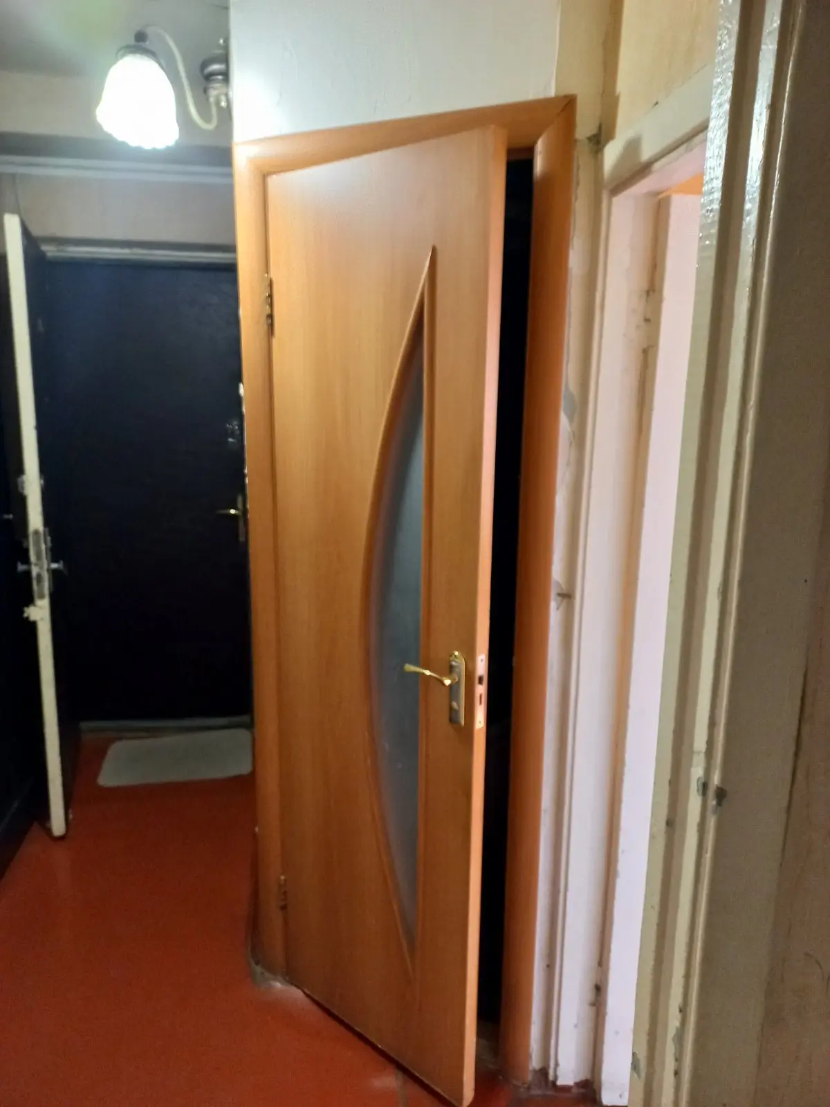 Фото Продаю 2 кімнатну квартиру, 45 кв. м, Петра Запорожця вул. 7а Київ, ціна: 39900 $, код 4790