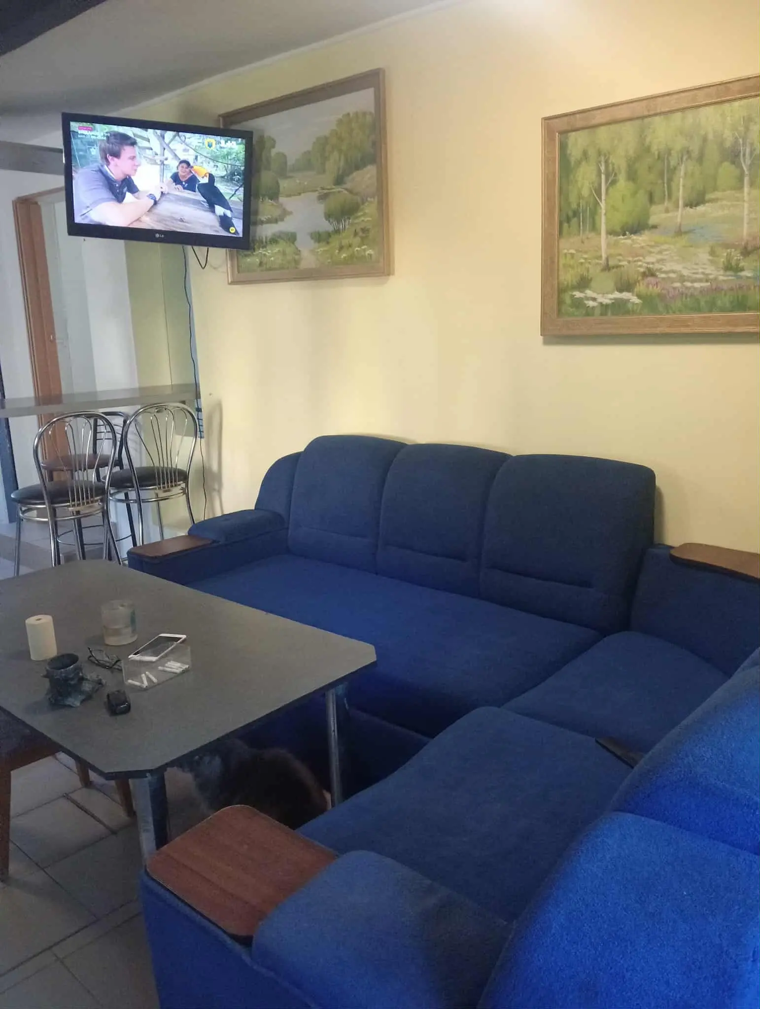 Фото Rent a house, Lisova street  Zaimysche for long-term rent, price: 18000 UAH, code 4791