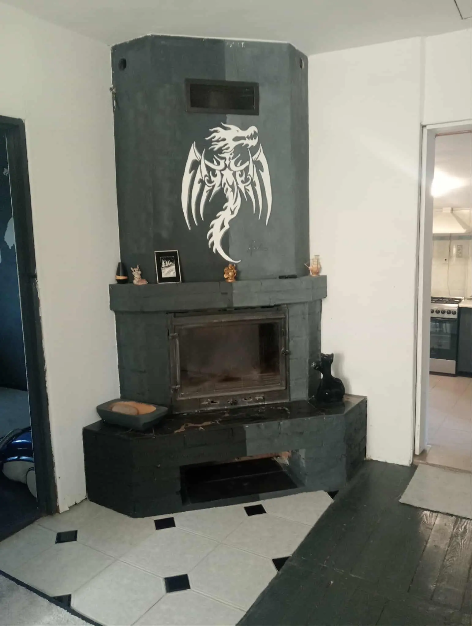 Фото Rent a house, Lisova street  Zaimysche for long-term rent, price: 18000 UAH, code 4791