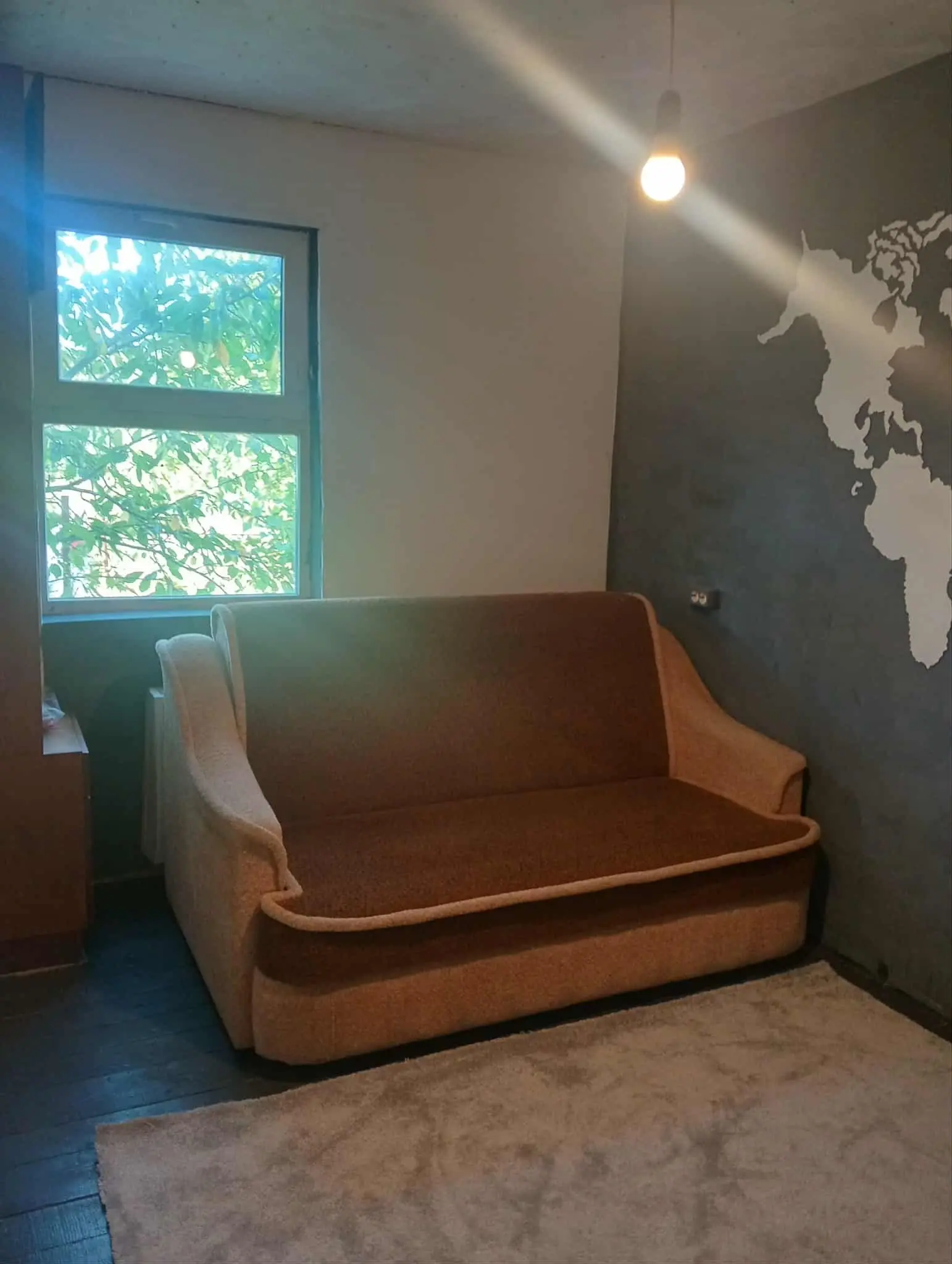 Фото Rent a house, Lisova street  Zaimysche for long-term rent, price: 18000 UAH, code 4791