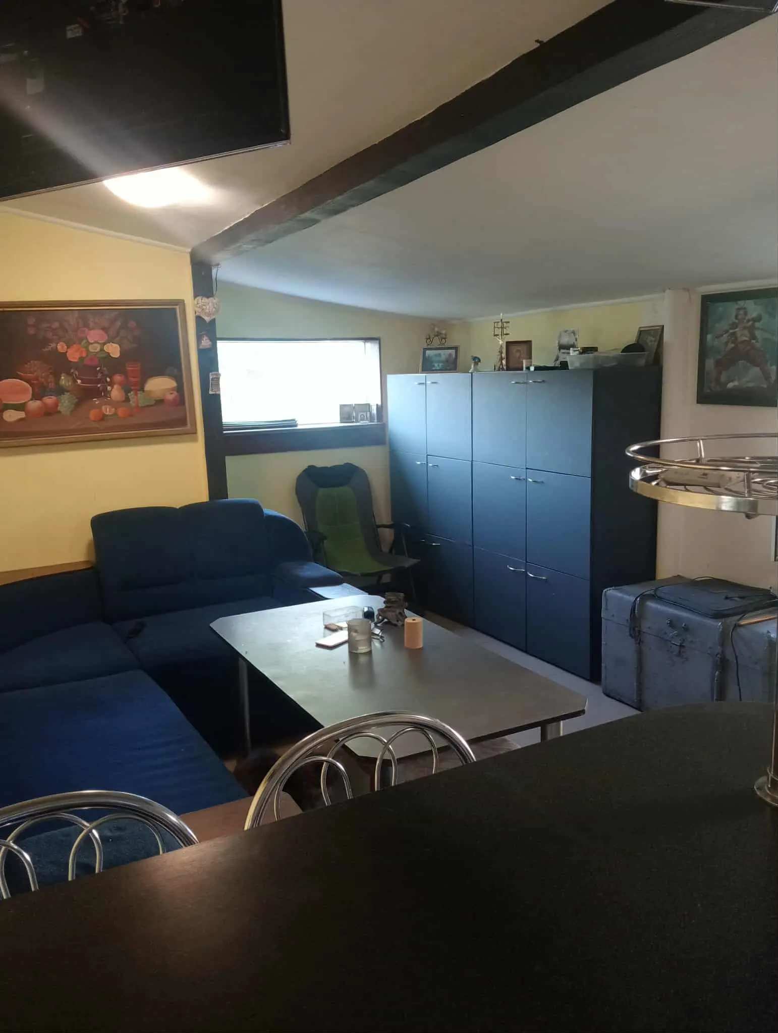 Фото Rent a house, Lisova street  Zaimysche for long-term rent, price: 18000 UAH, code 4791