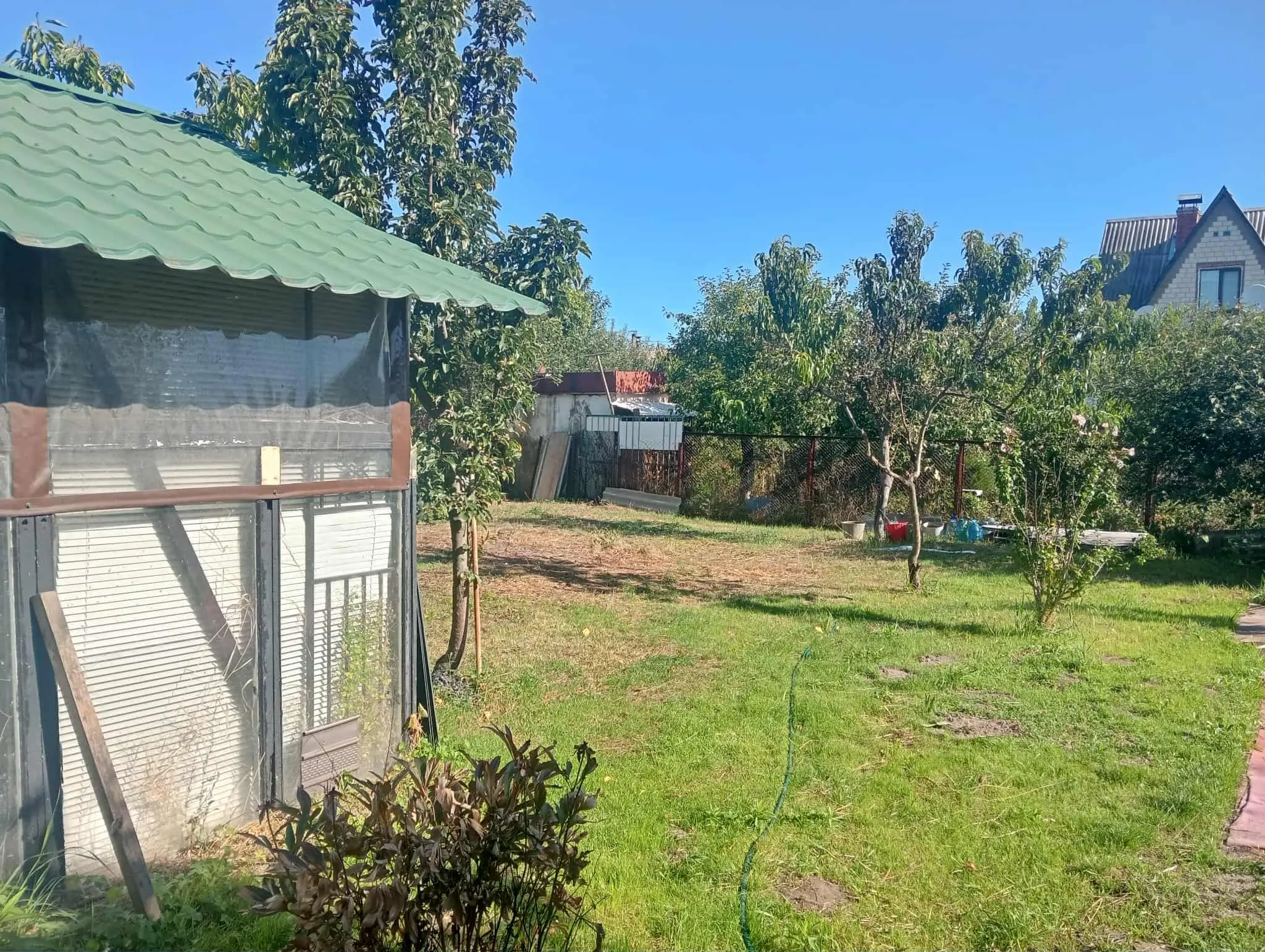 Фото Rent a house, Lisova street  Zaimysche for long-term rent, price: 18000 UAH, code 4791