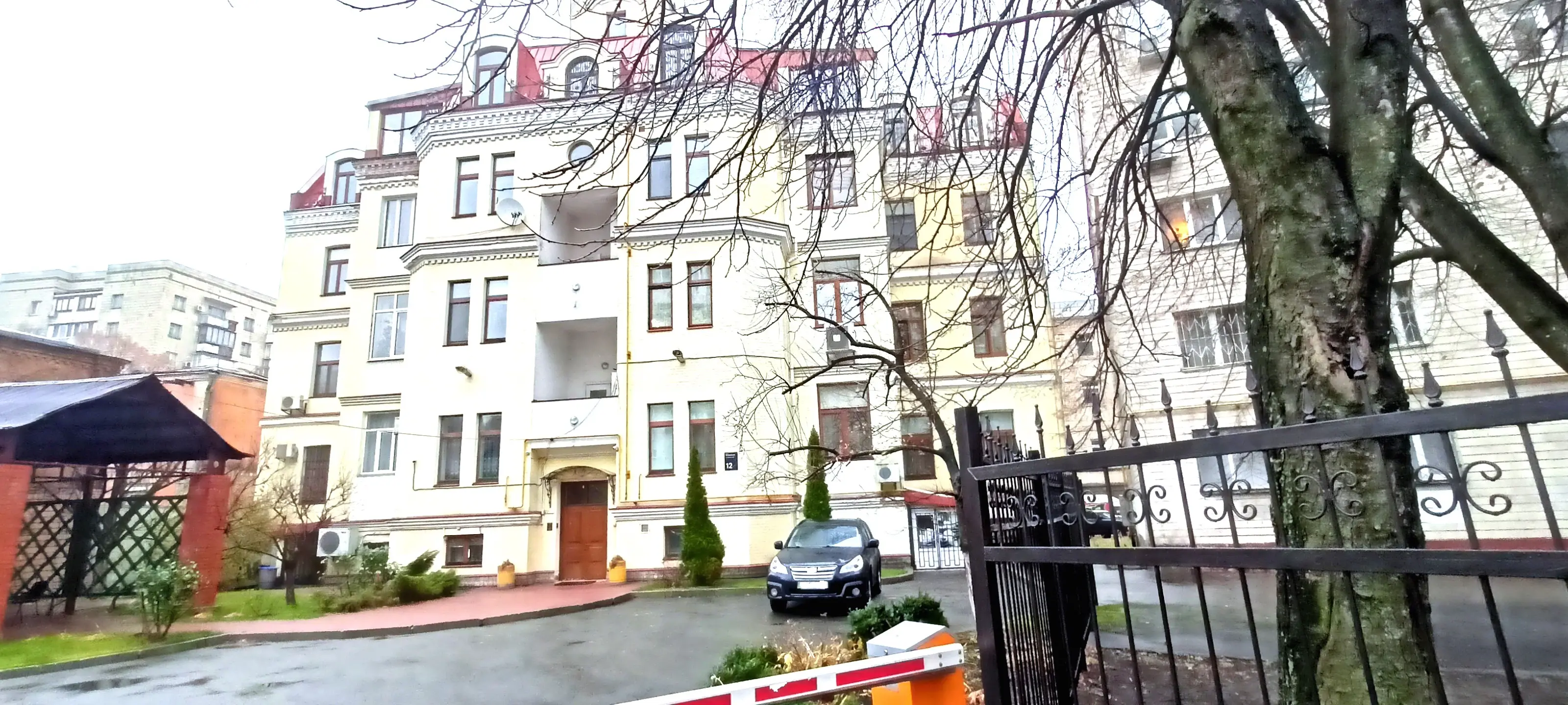 Фото Продаю 5 кімнатну квартиру, 225 кв. м, Левандовська вул. (Аніщенка) 12 Київ, ціна: 1000000 $, код 4792