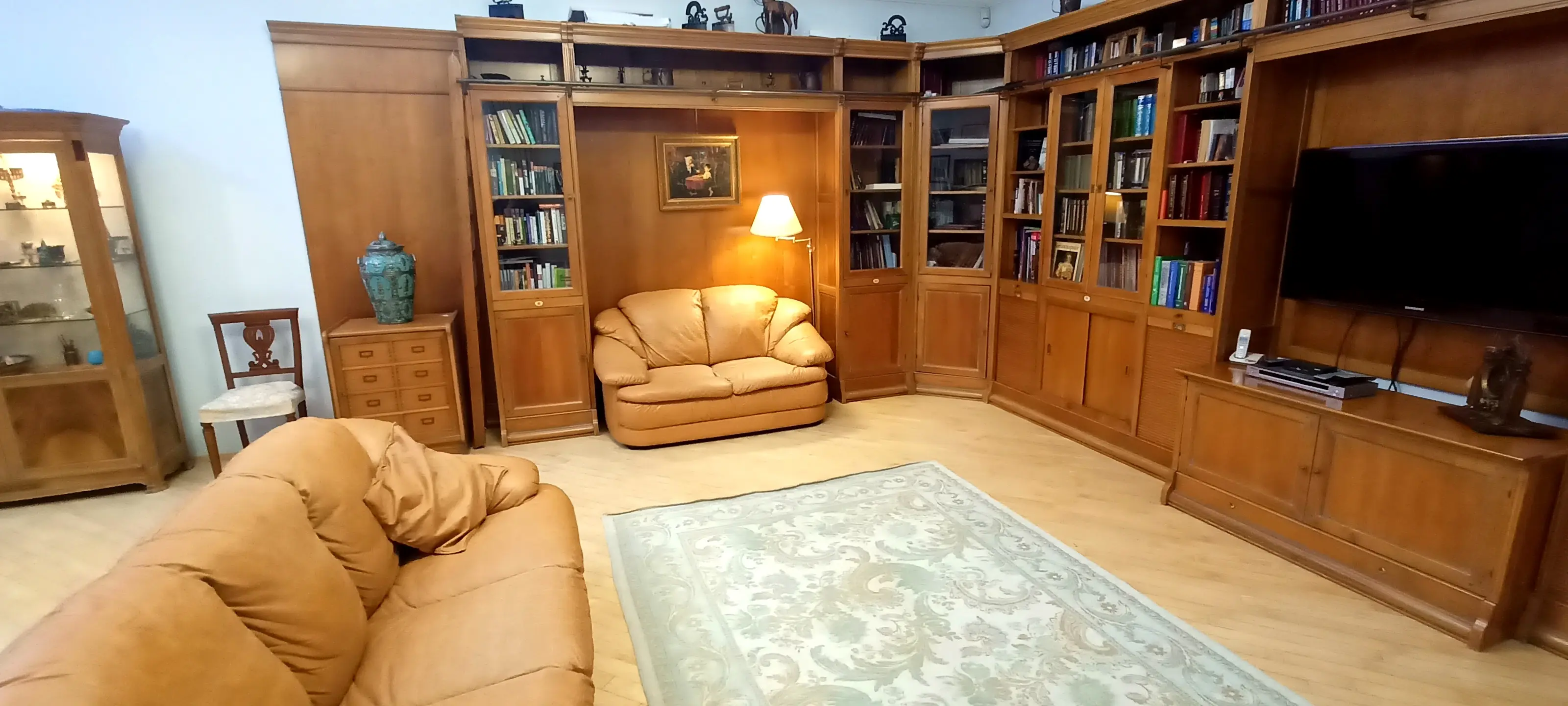 Фото Продаю 5 кімнатну квартиру, 225 кв. м, Левандовська вул. (Аніщенка) 12 Київ, ціна: 1000000 $, код 4792