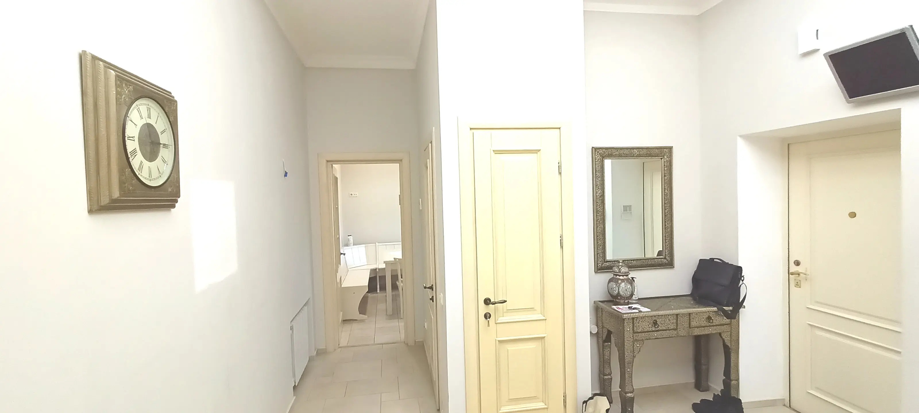Фото Продаю 5 кімнатну квартиру, 225 кв. м, Левандовська вул. (Аніщенка) 12 Київ, ціна: 1000000 $, код 4792