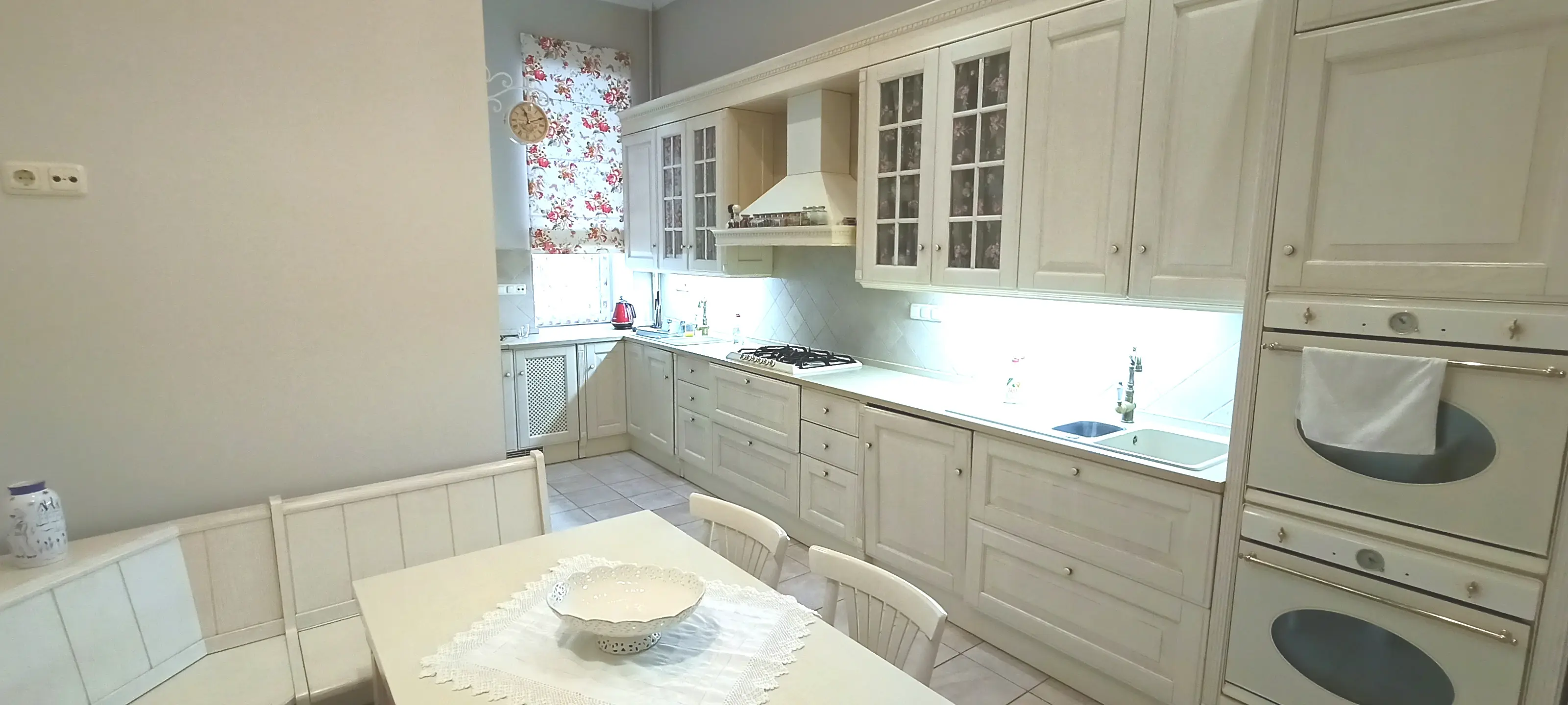 Фото Продаю 5 кімнатну квартиру, 225 кв. м, Левандовська вул. (Аніщенка) 12 Київ, ціна: 1000000 $, код 4792