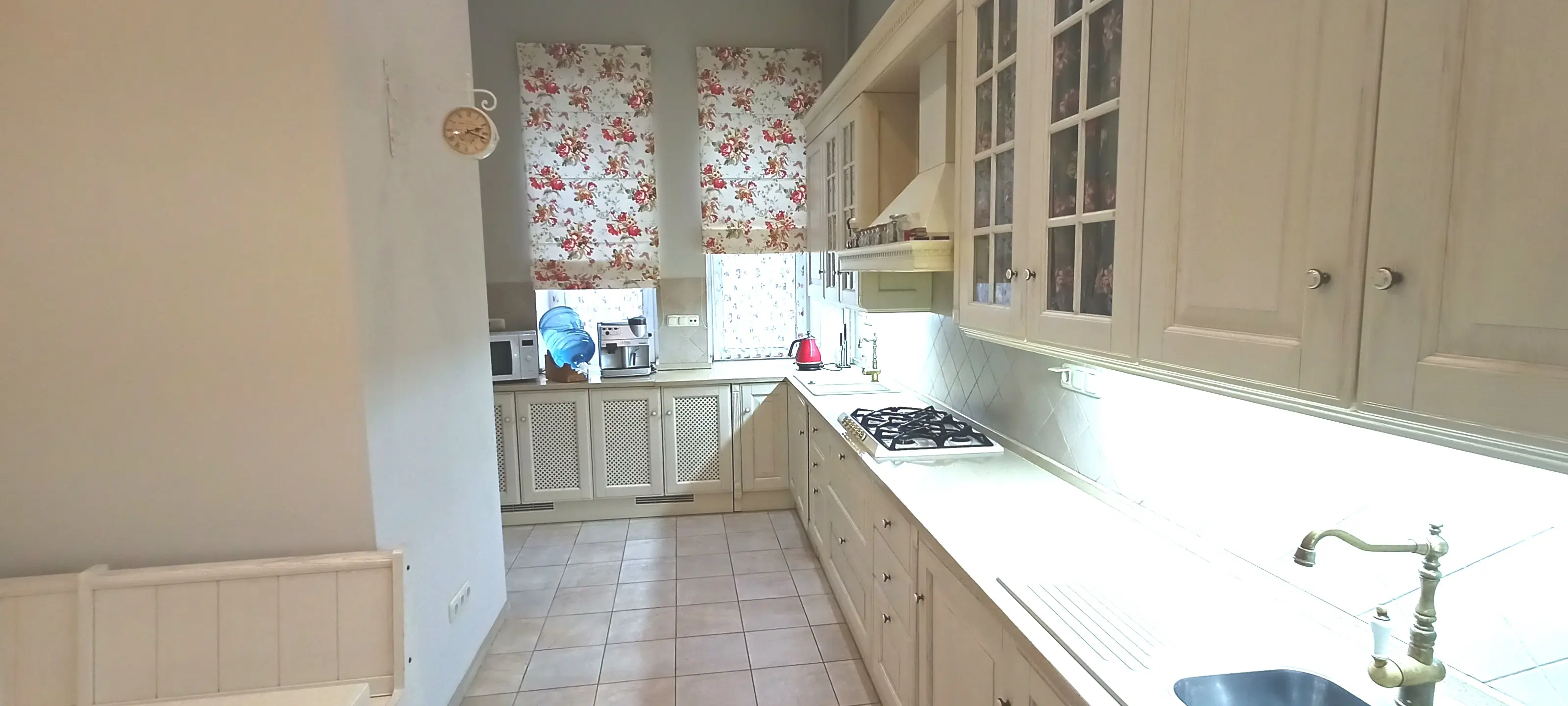 Фото Продаю 5 кімнатну квартиру, 225 кв. м, Левандовська вул. (Аніщенка) 12 Київ, ціна: 1000000 $, код 4792