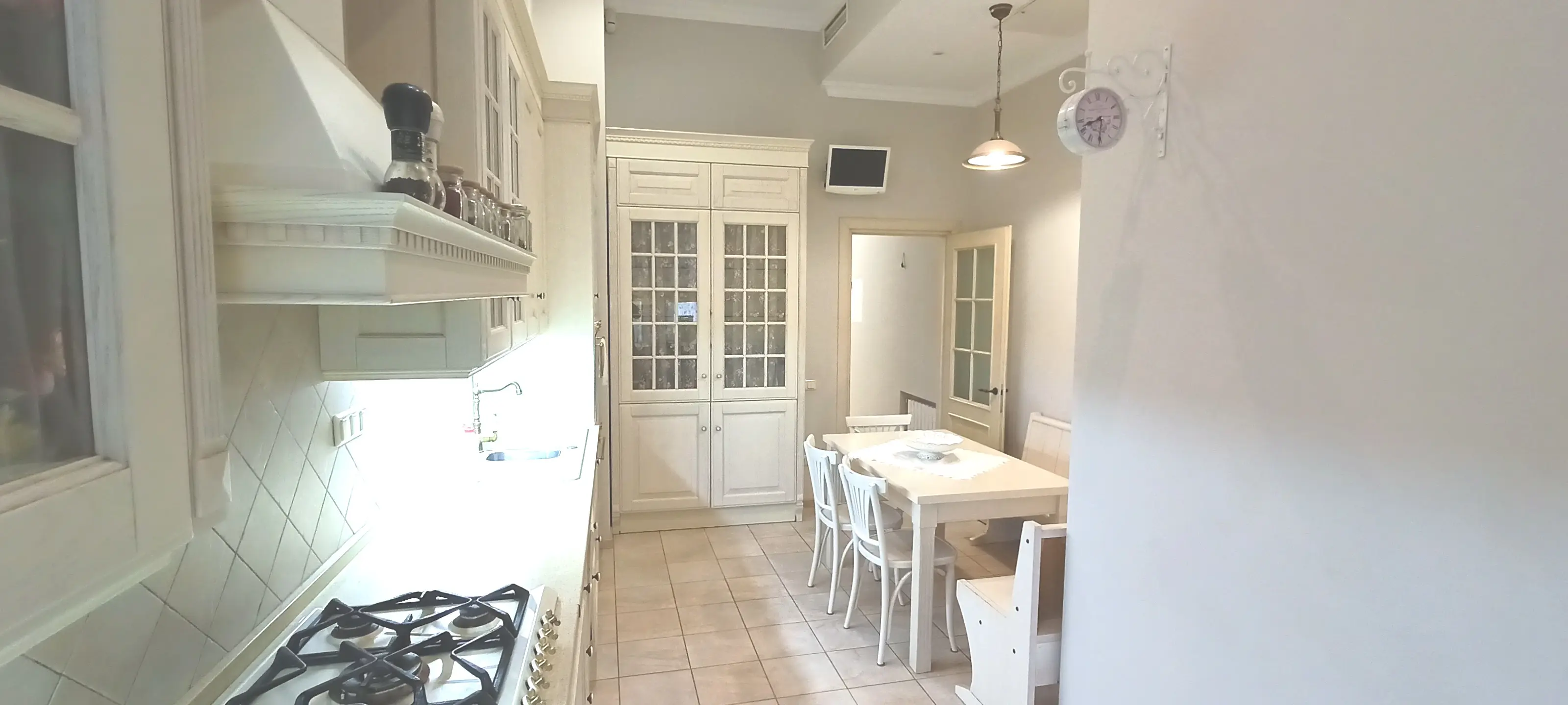Фото Продаю 5 кімнатну квартиру, 225 кв. м, Левандовська вул. (Аніщенка) 12 Київ, ціна: 1000000 $, код 4792
