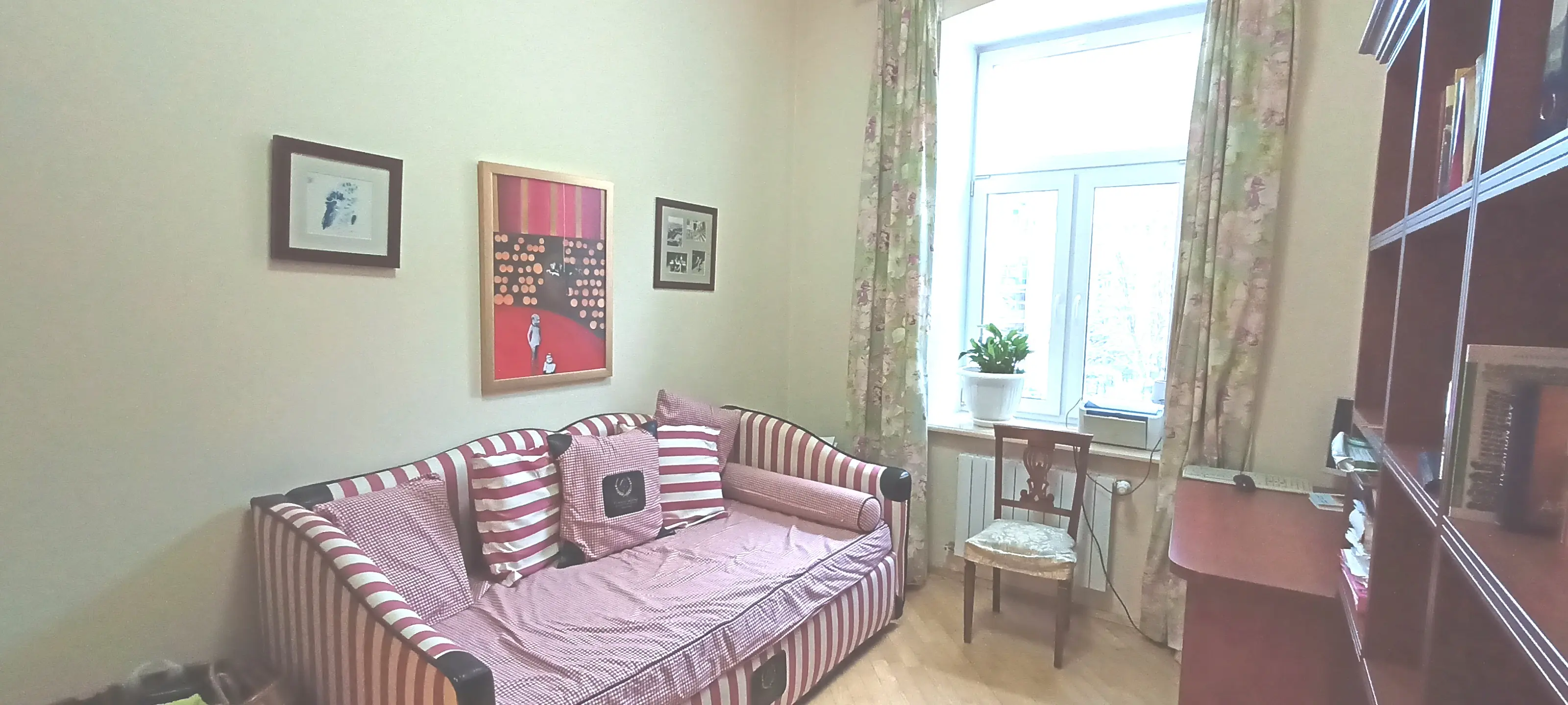 Фото Продаю 5 кімнатну квартиру, 225 кв. м, Левандовська вул. (Аніщенка) 12 Київ, ціна: 1000000 $, код 4792
