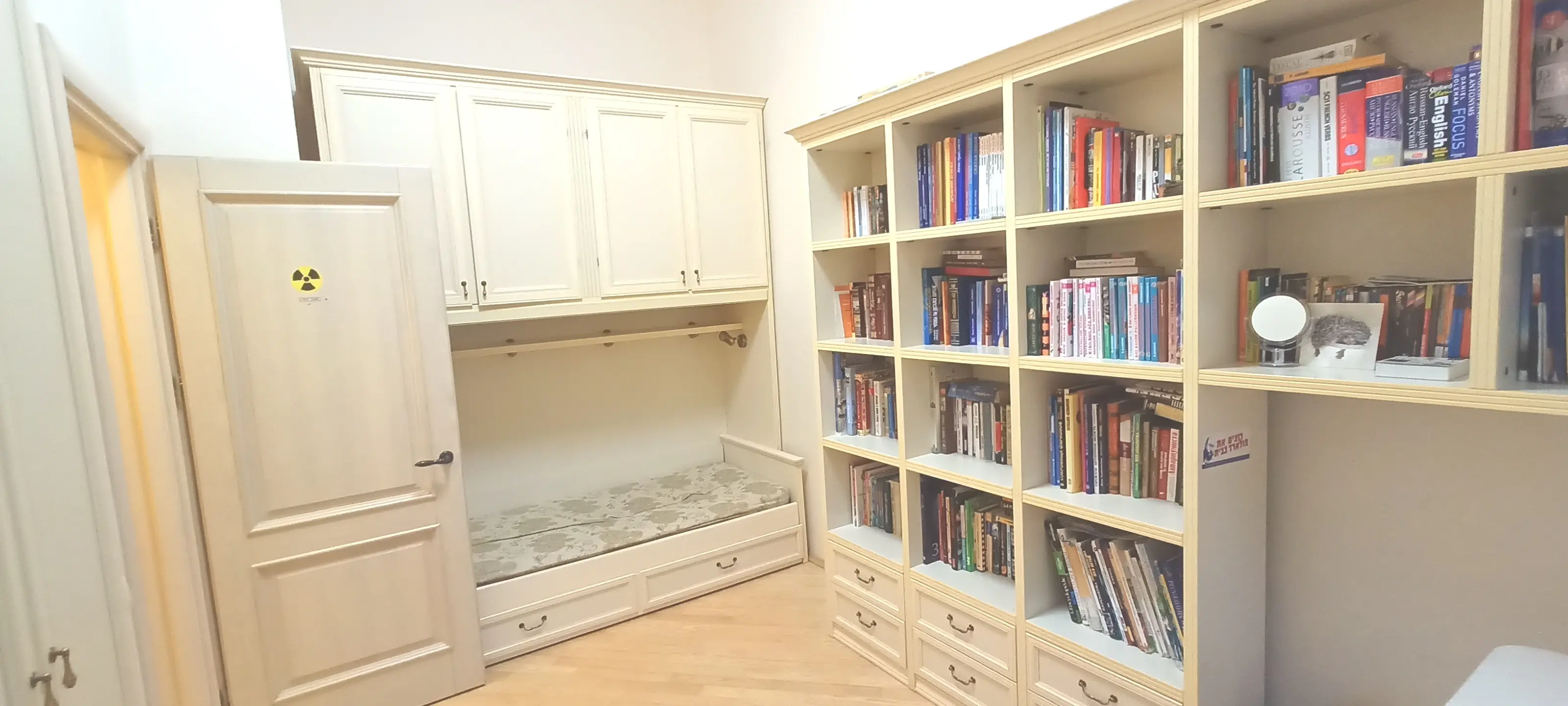 Фото Продаю 5 кімнатну квартиру, 225 кв. м, Левандовська вул. (Аніщенка) 12 Київ, ціна: 1000000 $, код 4792