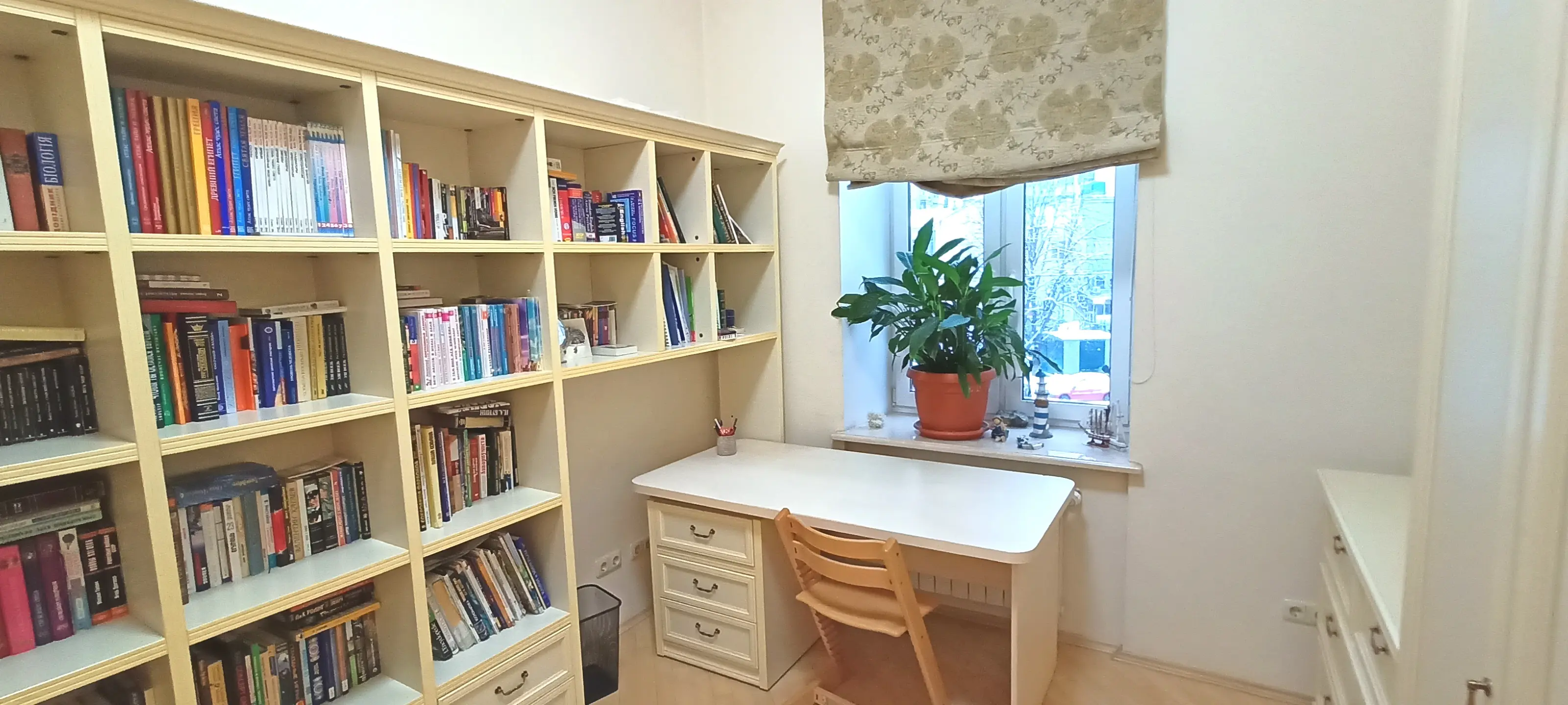 Фото Продаю 5 кімнатну квартиру, 225 кв. м, Левандовська вул. (Аніщенка) 12 Київ, ціна: 1000000 $, код 4792