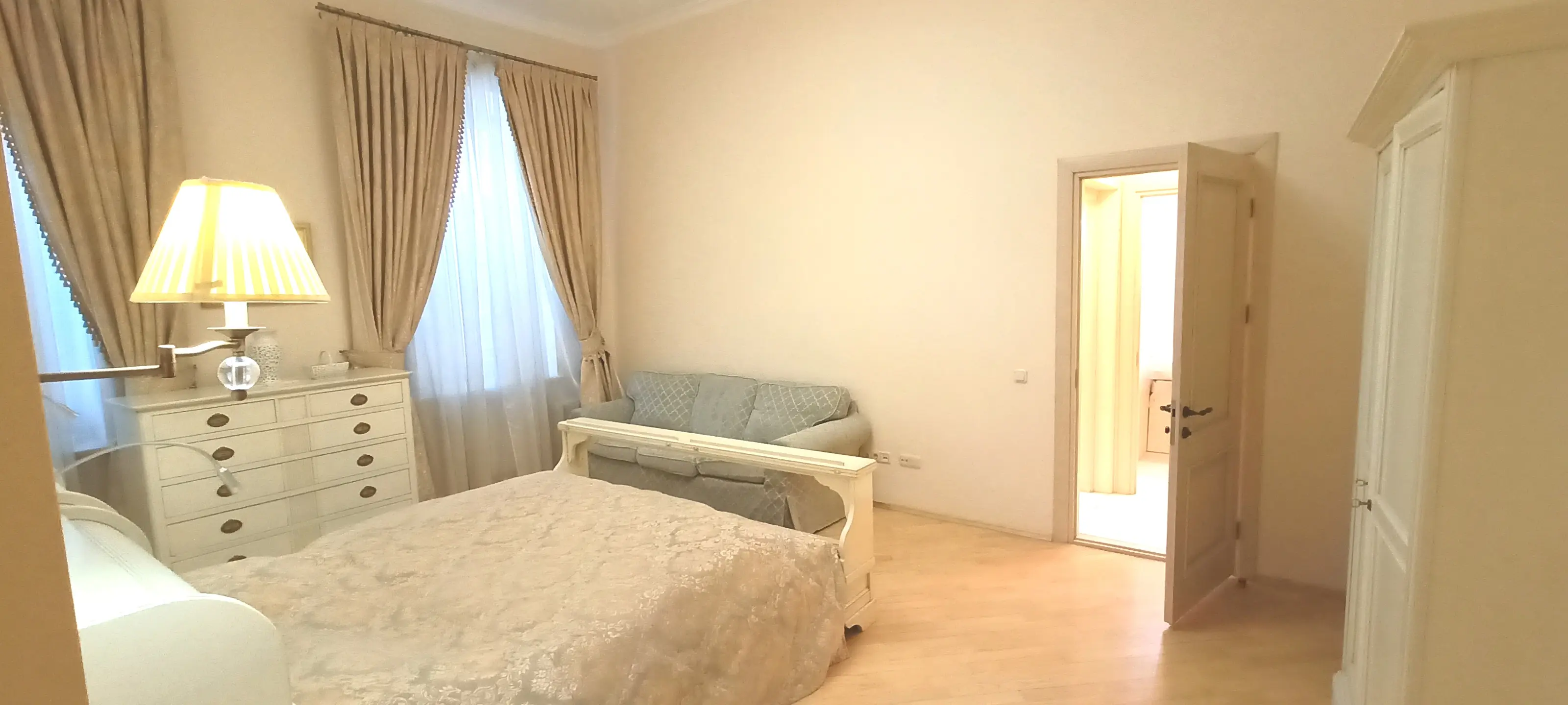 Фото Продаю 5 кімнатну квартиру, 225 кв. м, Левандовська вул. (Аніщенка) 12 Київ, ціна: 1000000 $, код 4792