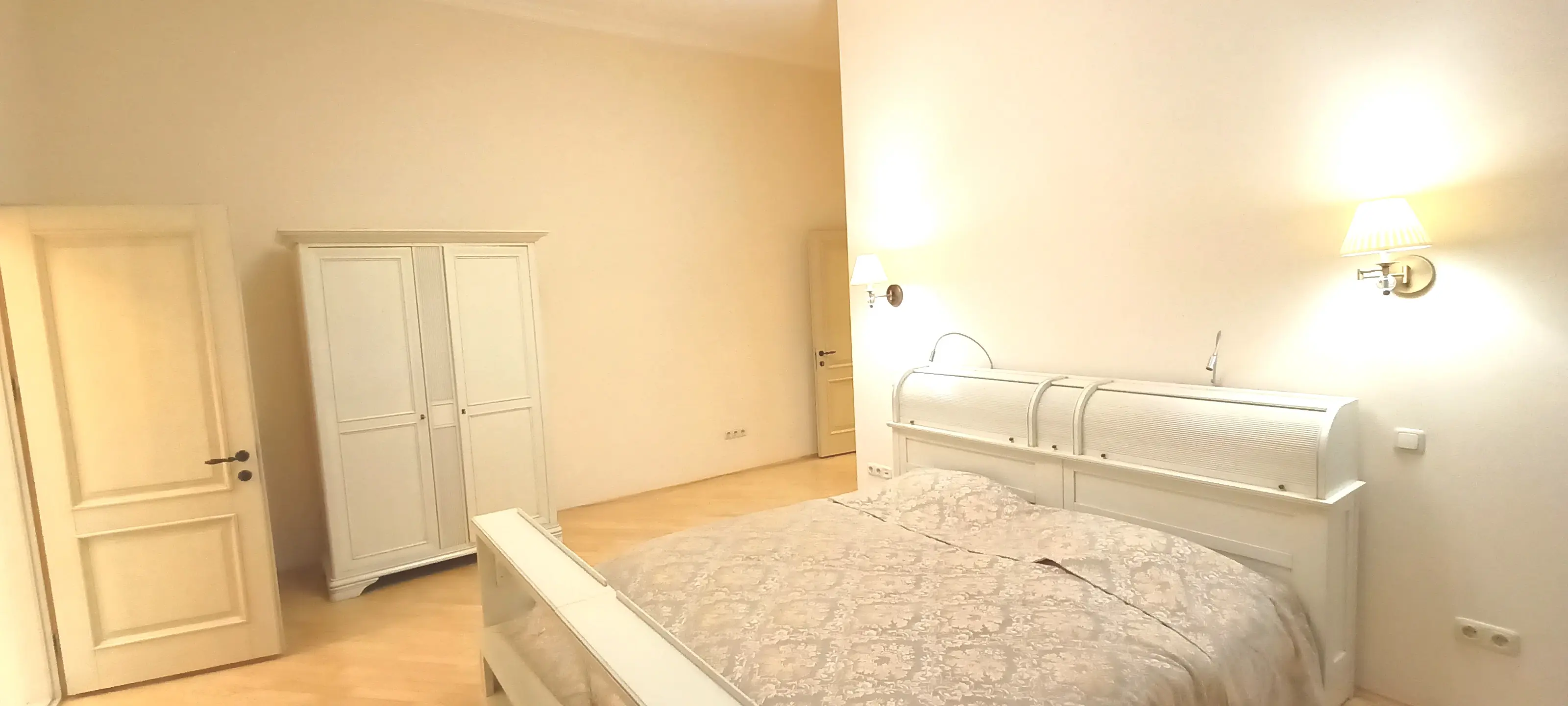 Фото Продаю 5 кімнатну квартиру, 225 кв. м, Левандовська вул. (Аніщенка) 12 Київ, ціна: 1000000 $, код 4792