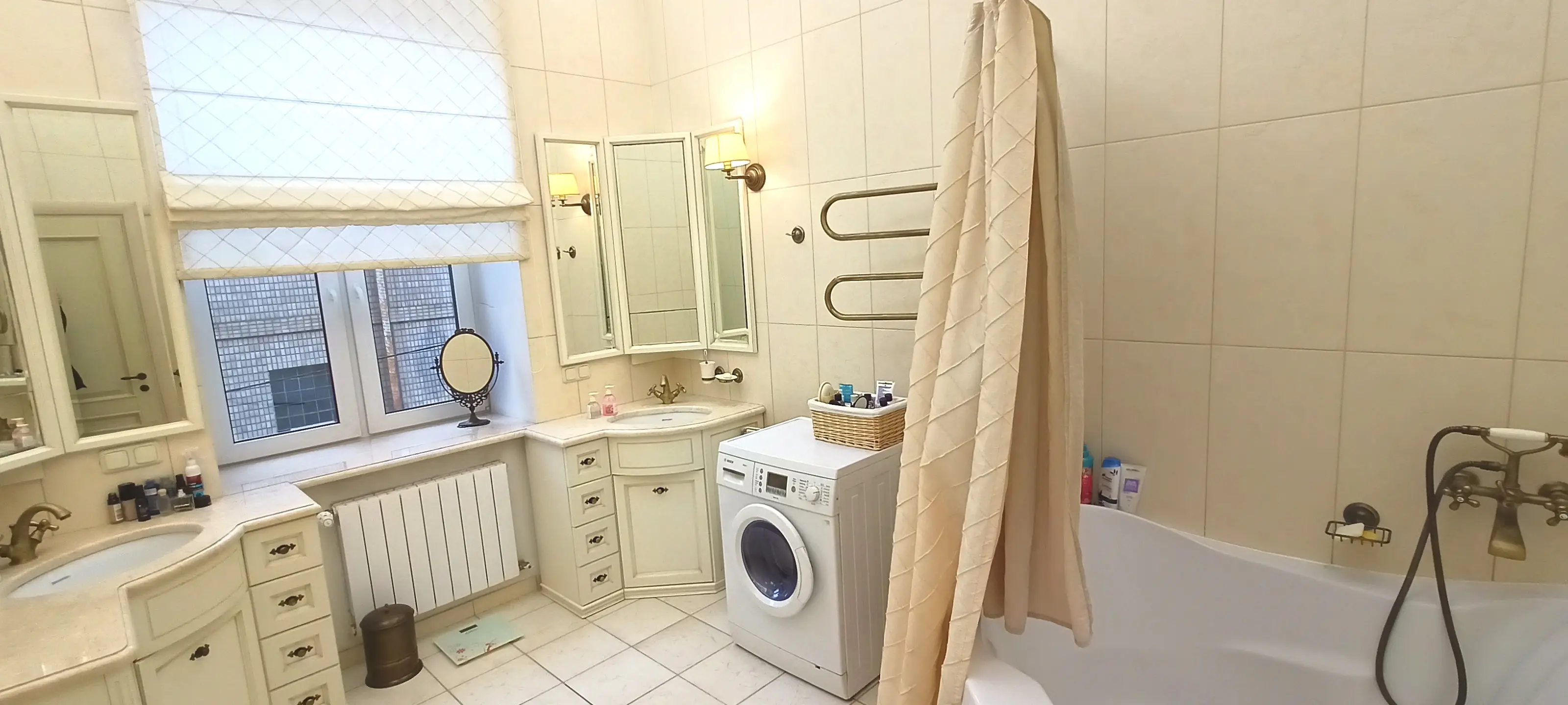 Фото Продаю 5 кімнатну квартиру, 225 кв. м, Левандовська вул. (Аніщенка) 12 Київ, ціна: 1000000 $, код 4792