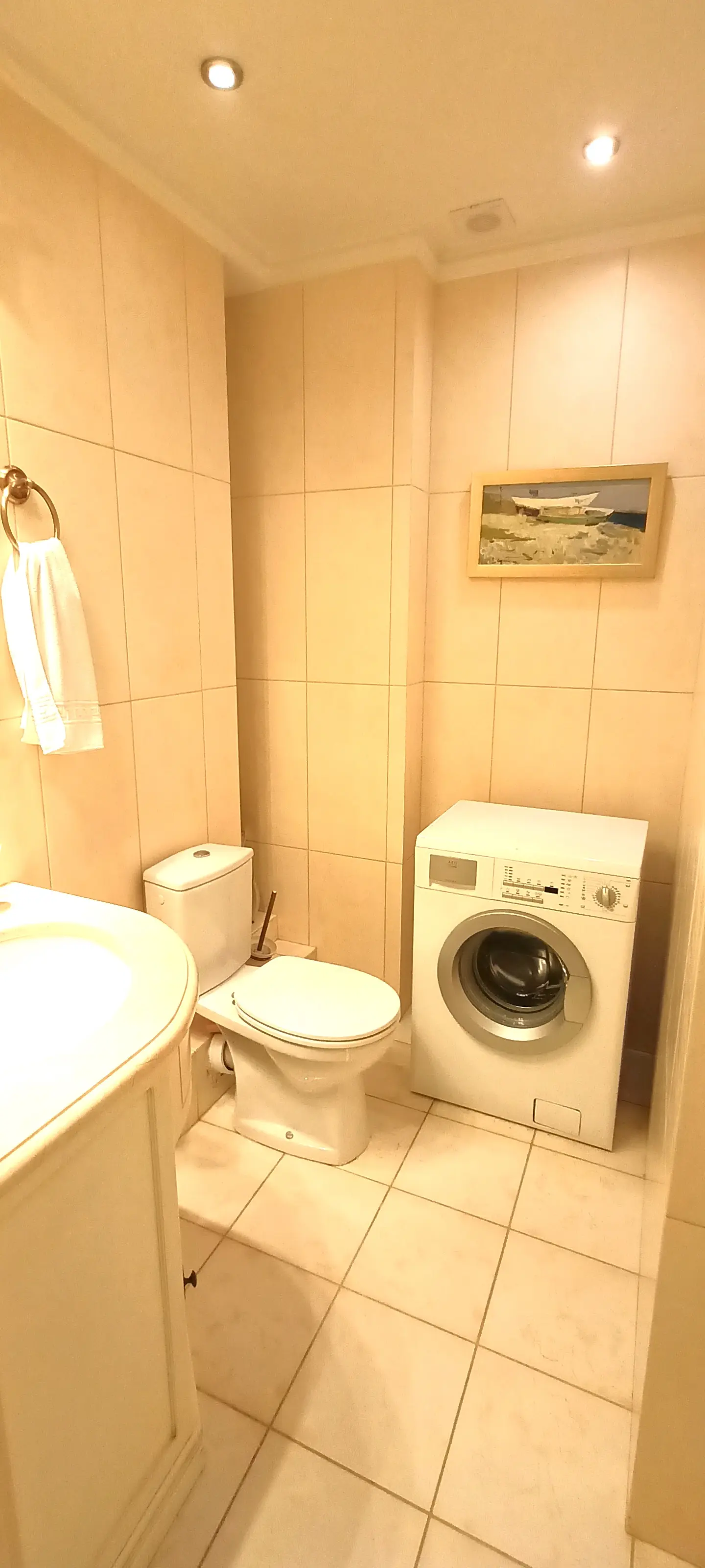 Фото Продаю 5 кімнатну квартиру, 225 кв. м, Левандовська вул. (Аніщенка) 12 Київ, ціна: 1000000 $, код 4792