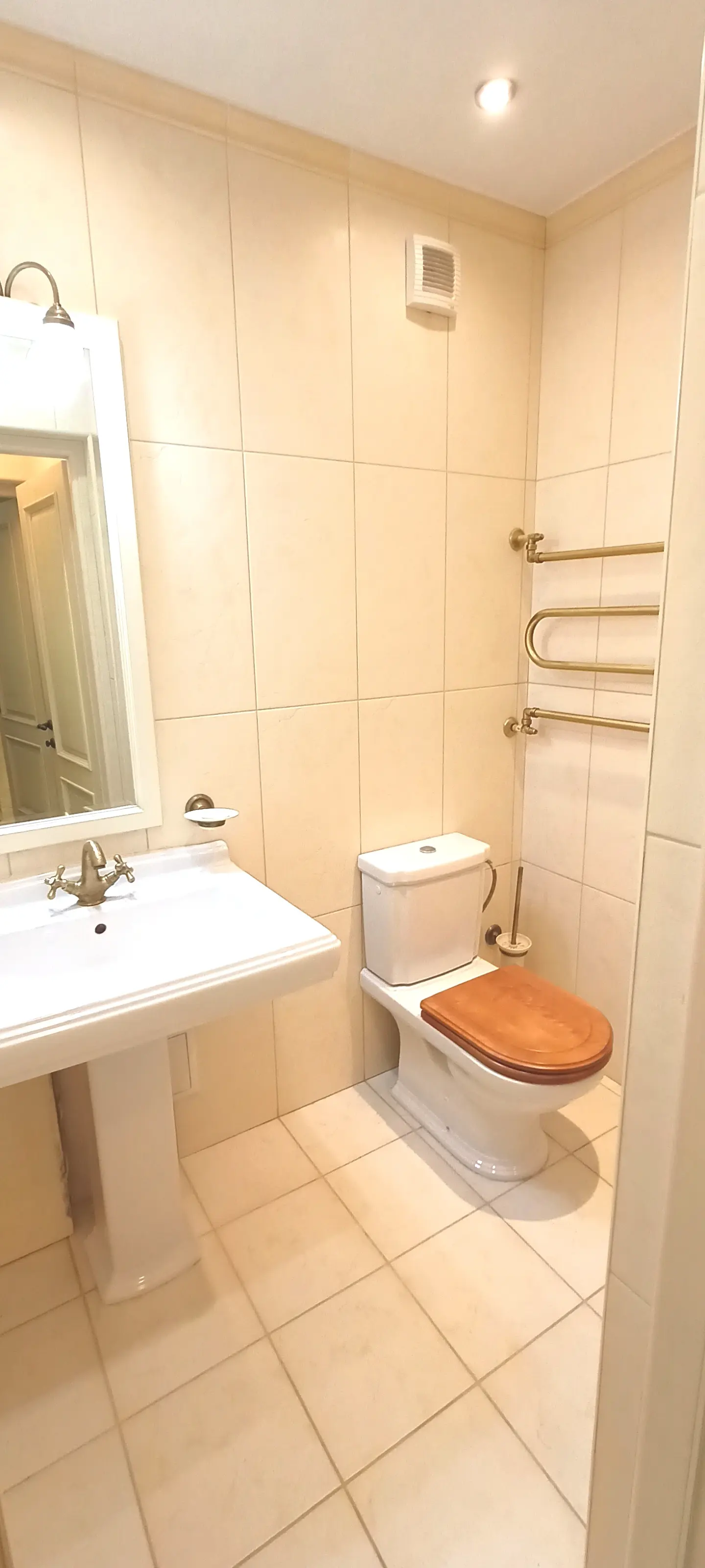 Фото Продаю 5 кімнатну квартиру, 225 кв. м, Левандовська вул. (Аніщенка) 12 Київ, ціна: 1000000 $, код 4792