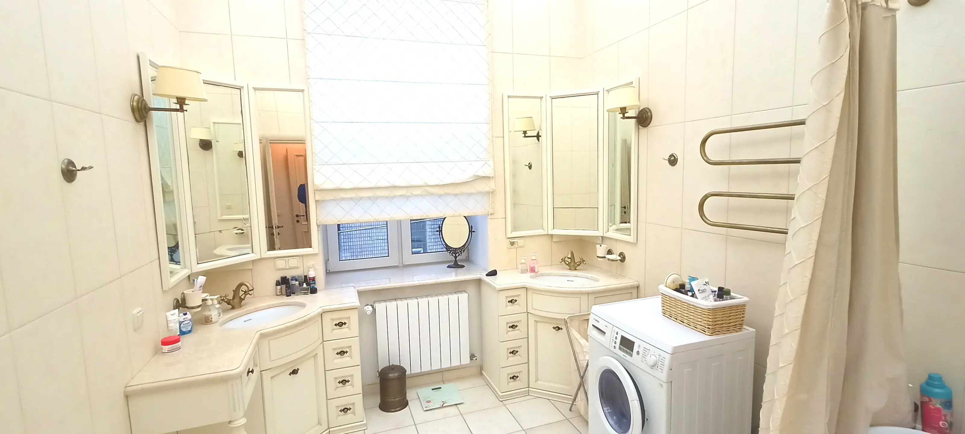 Фото Продаю 5 кімнатну квартиру, 225 кв. м, Левандовська вул. (Аніщенка) 12 Київ, ціна: 1000000 $, код 4792