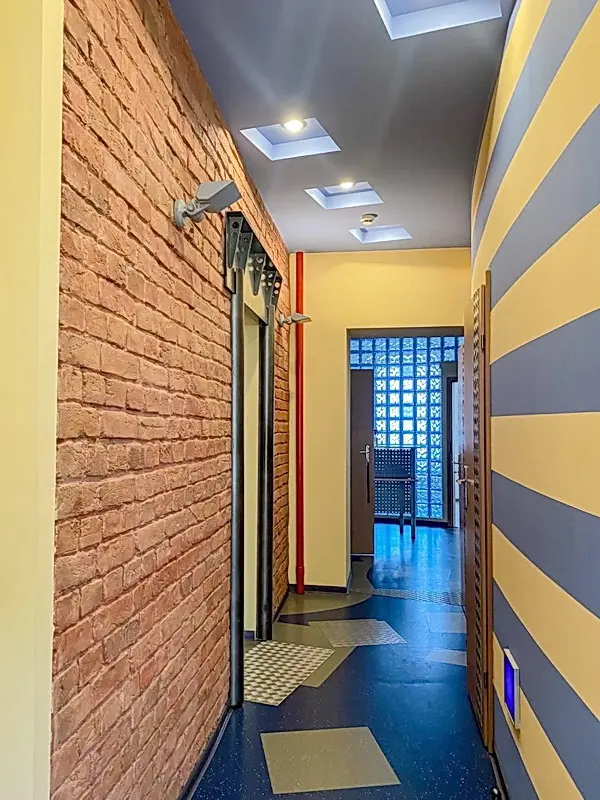Фото Арендовать офис, Саксаганского ул. 106 Киев в долгосрочную аренду, цена: 61600 UAH, код 4793