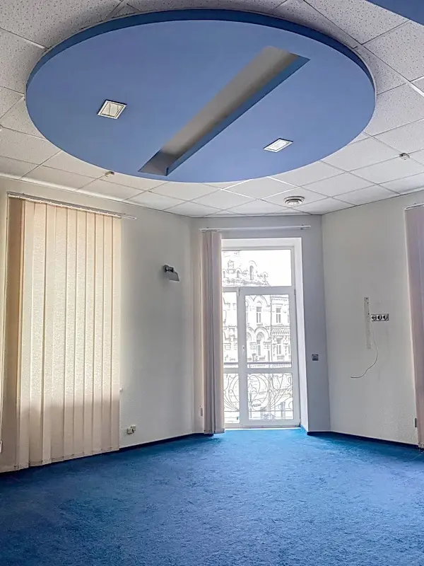Фото Арендовать офис, Саксаганского ул. 106 Киев в долгосрочную аренду, цена: 61600 UAH, код 4793
