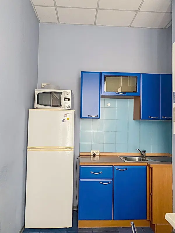 Фото Арендовать офис, Саксаганского ул. 106 Киев в долгосрочную аренду, цена: 61600 UAH, код 4793