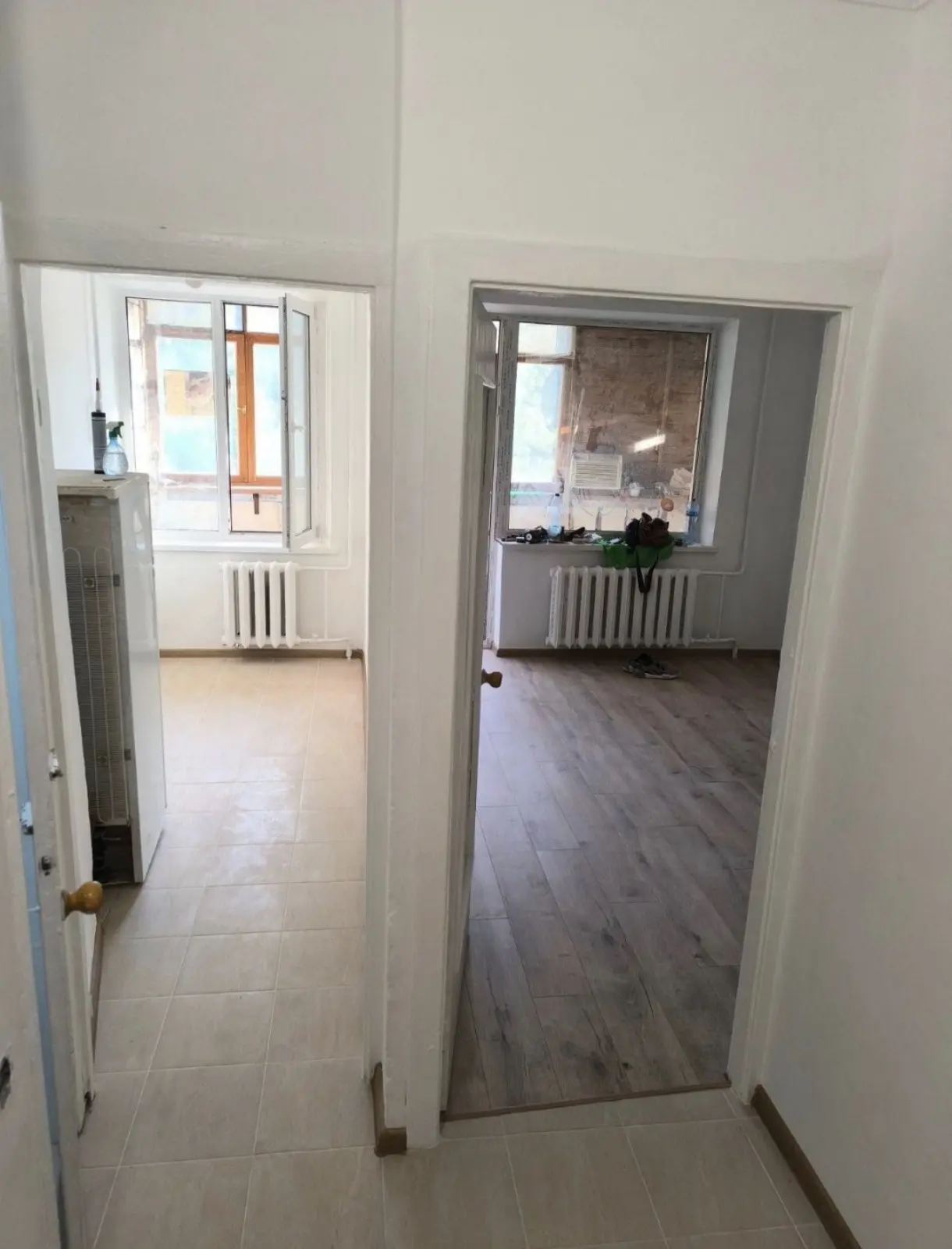 Фото Selling a 1-room apartment, 31 sq.m., Pavla Tychyny Avenue 11а Kyiv, price: 45000 $, code 4794