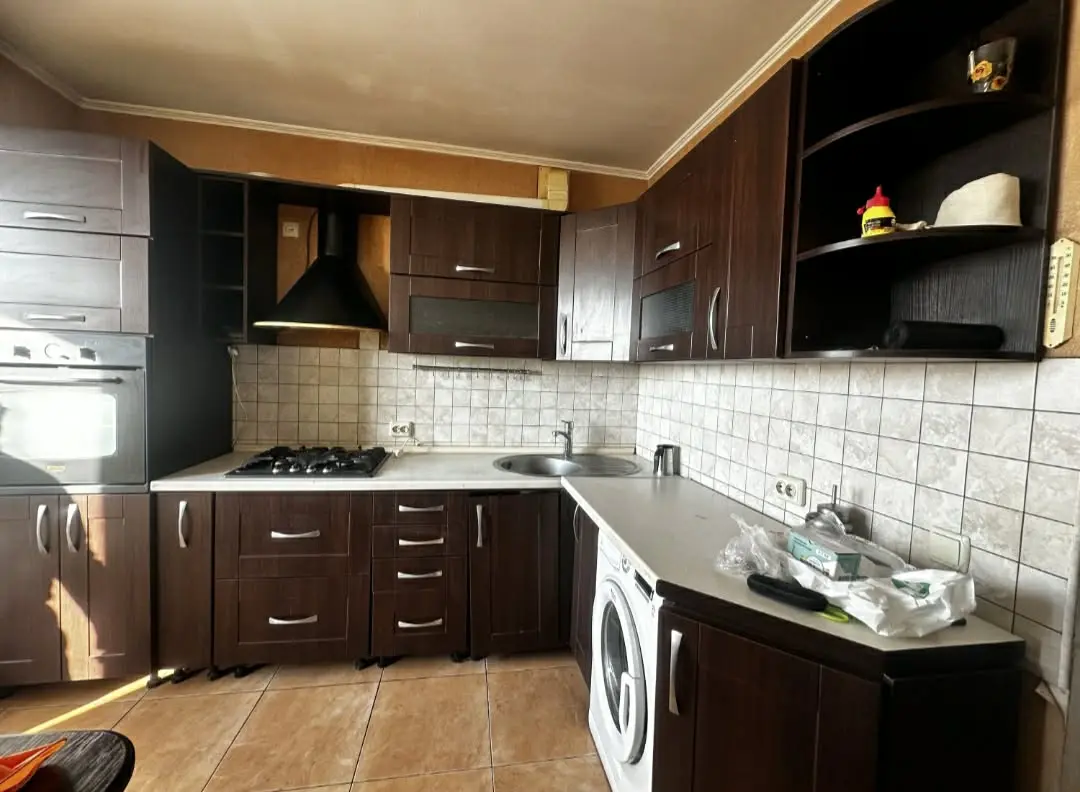 Фото Selling a 2-room apartment, 54 sq.m., Kyivskyi Shliakh Street  Boryspil, price: 62000 $, code 4795