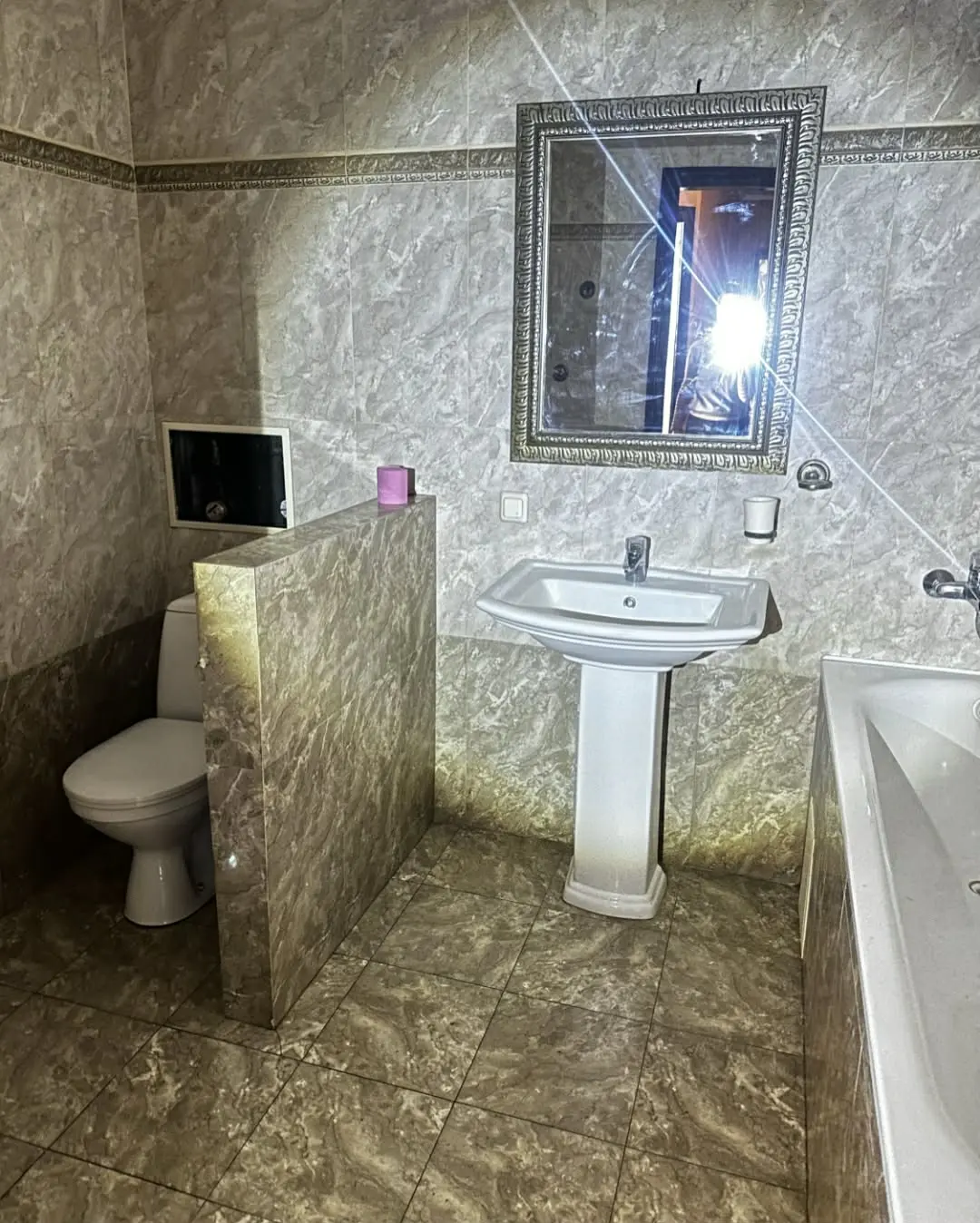 Фото Selling a 2-room apartment, 54 sq.m., Kyivskyi Shliakh Street  Boryspil, price: 62000 $, code 4795