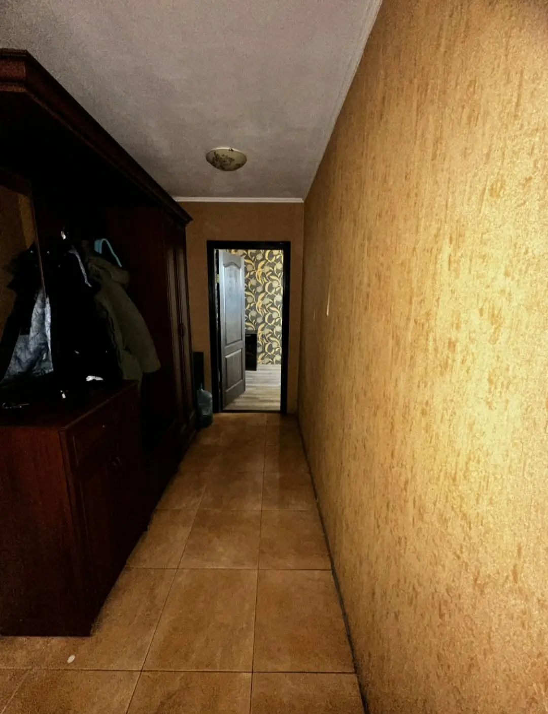 Фото Selling a 2-room apartment, 54 sq.m., Kyivskyi Shliakh Street  Boryspil, price: 62000 $, code 4795
