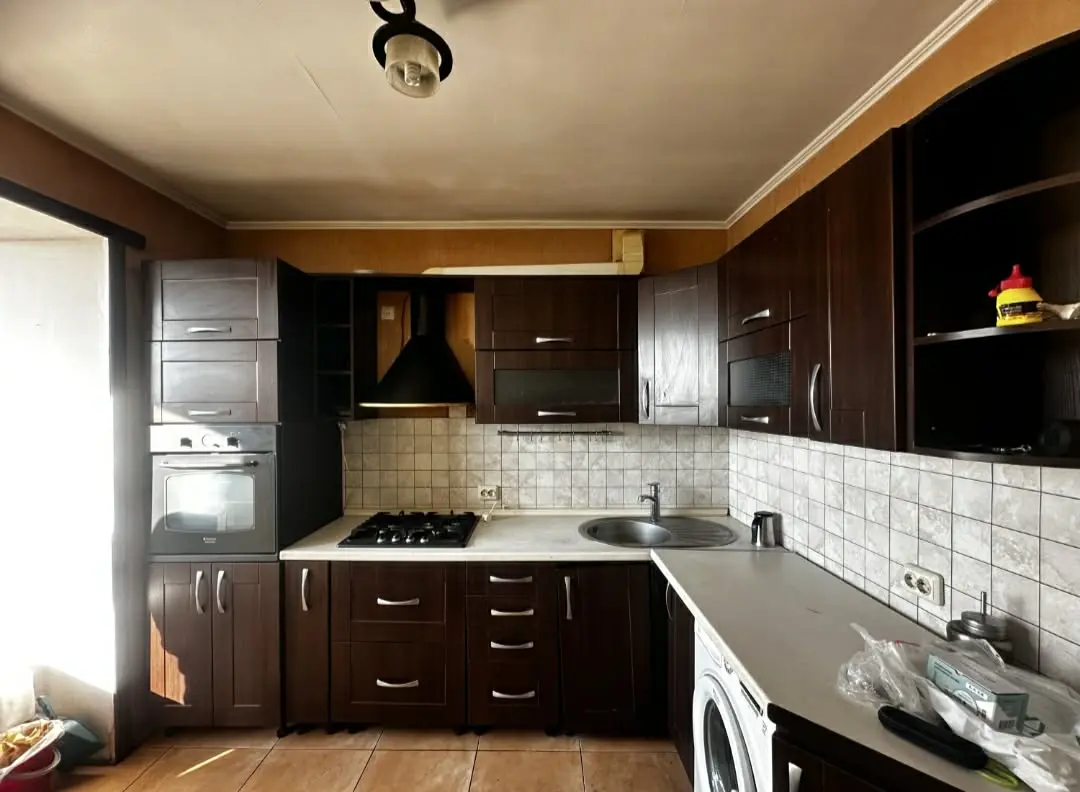 Фото Selling a 2-room apartment, 54 sq.m., Kyivskyi Shliakh Street  Boryspil, price: 62000 $, code 4795