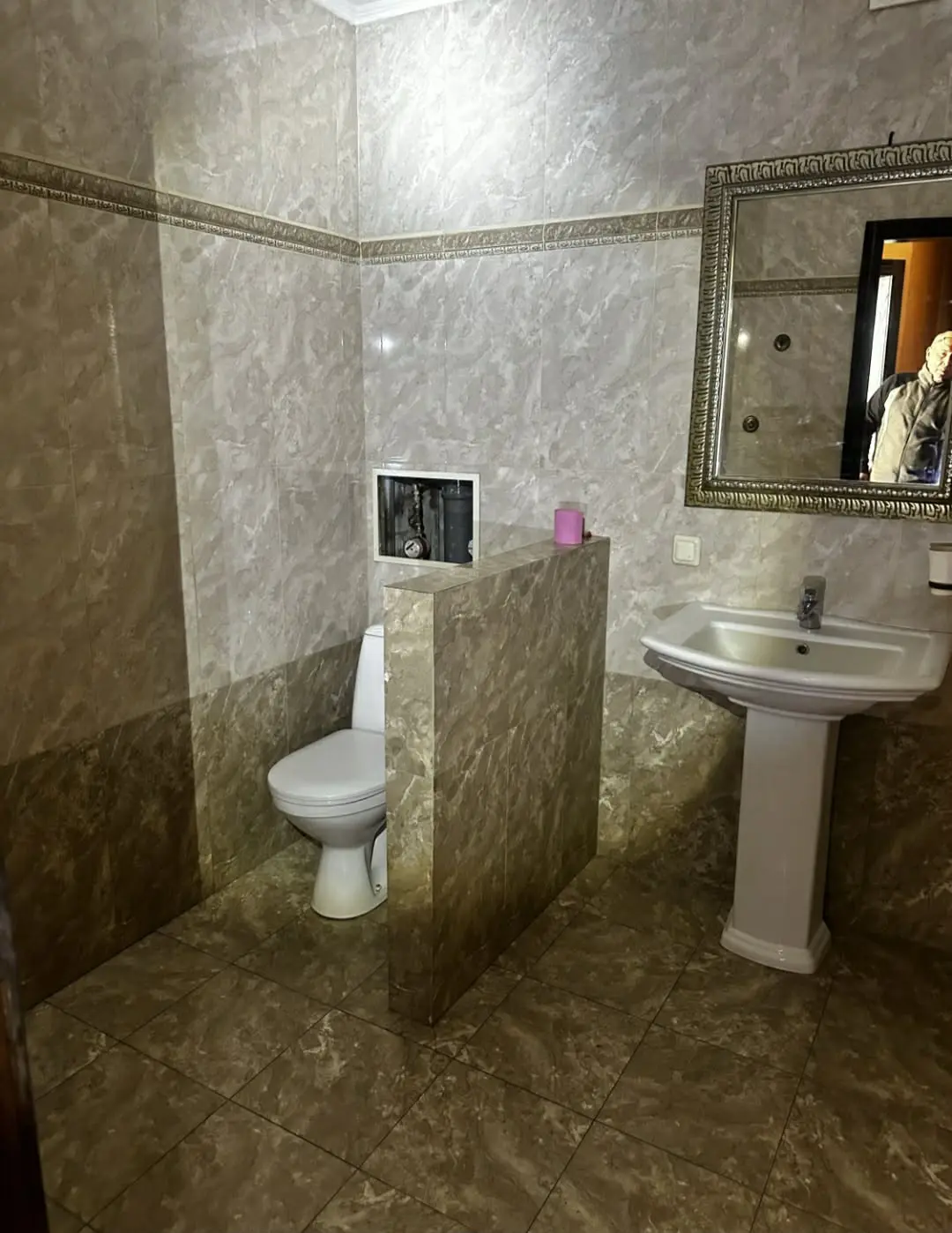 Фото Selling a 2-room apartment, 54 sq.m., Kyivskyi Shliakh Street  Boryspil, price: 62000 $, code 4795