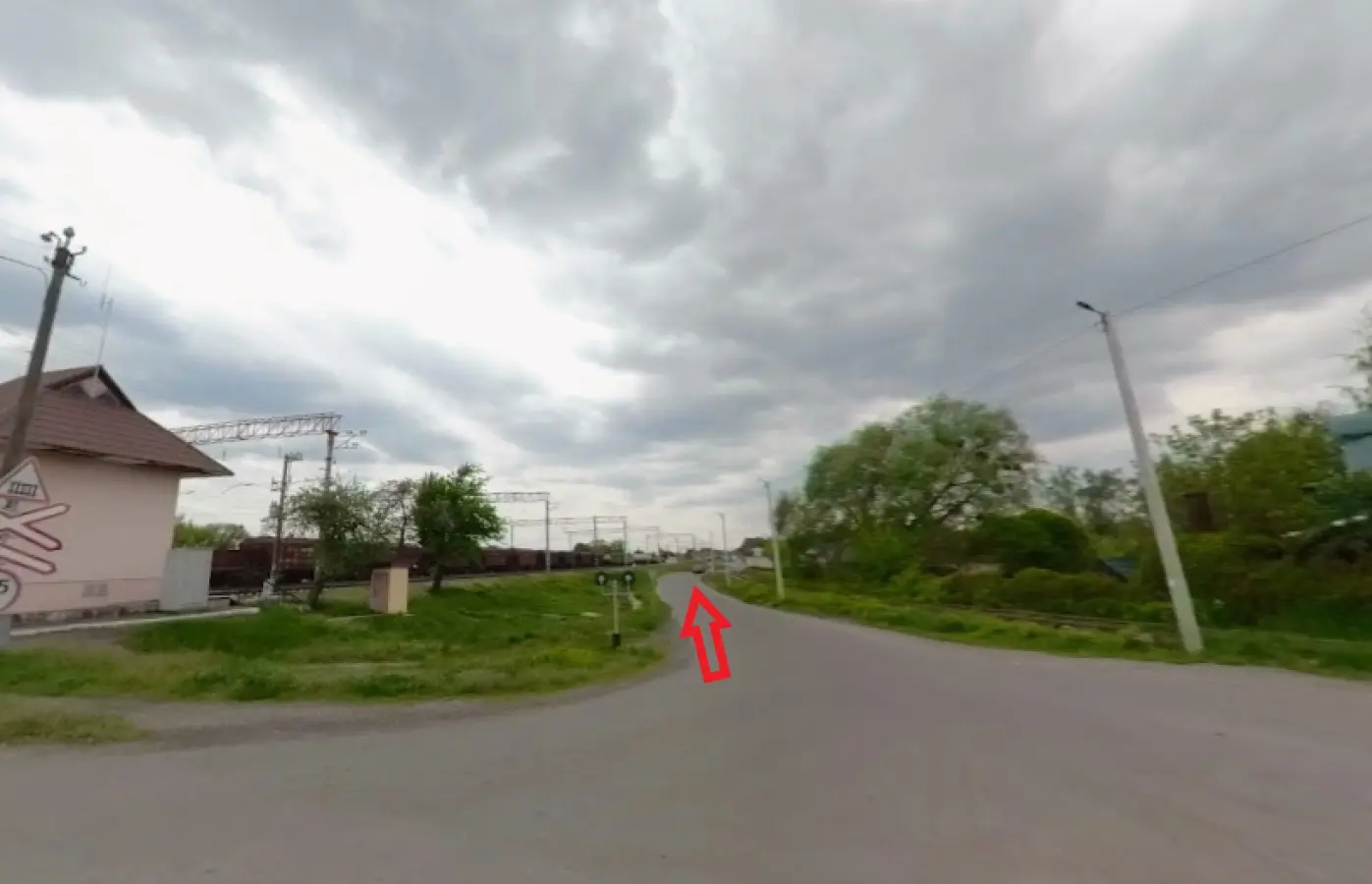 Фото Продаю земельну ділянку, Залізнична вул.  Калинівка, ціна: 6000 $, код 4796