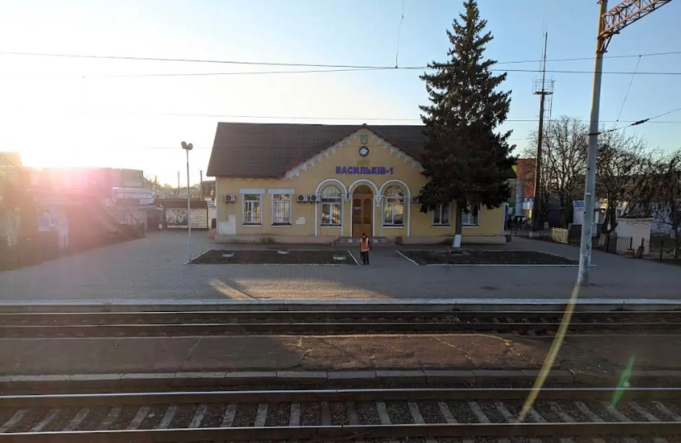 Фото Продаю земельну ділянку, Залізнична вул.  Калинівка, ціна: 6000 $, код 4796