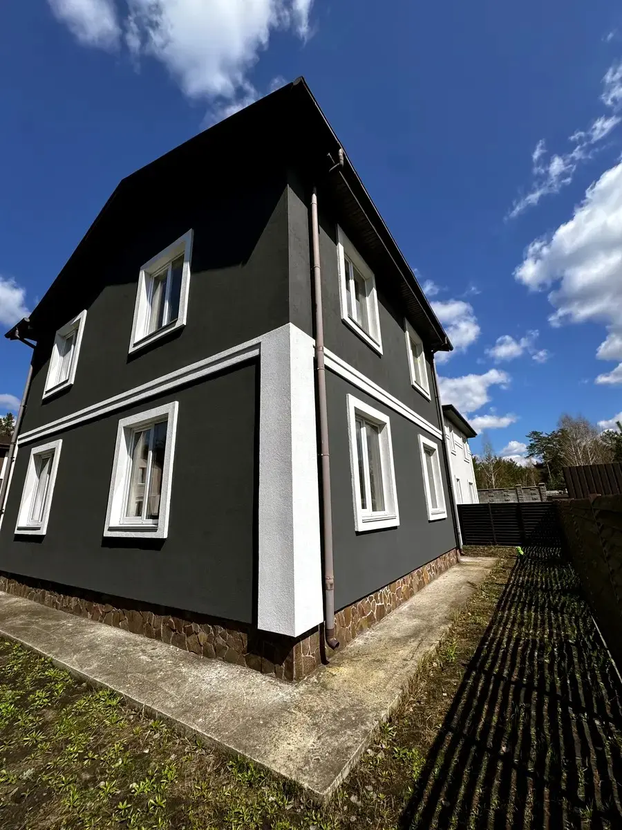 Фото Продаю будинок, 123 кв. м, Радистів вул.  Київ, ціна: 140000 $, код 4797