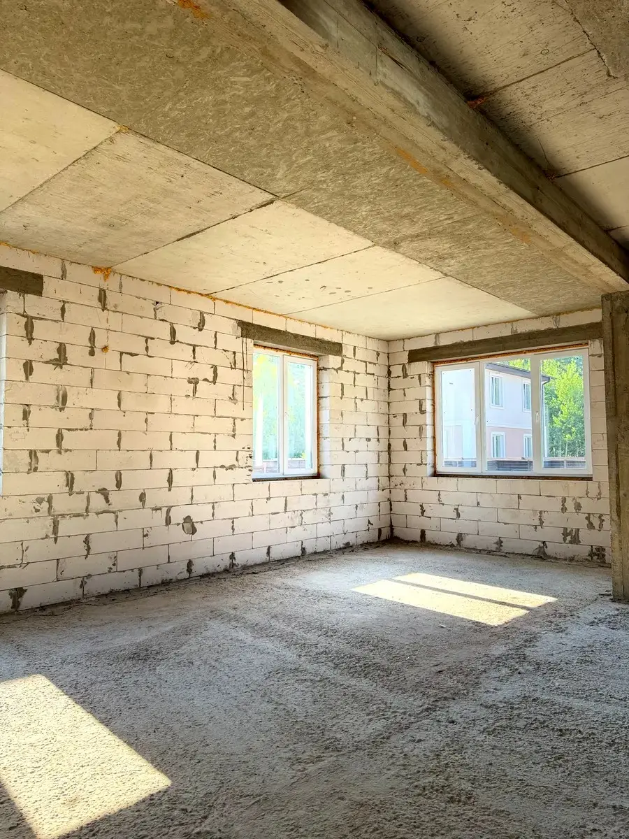 Фото Продаю будинок, 123 кв. м, Радистів вул.  Київ, ціна: 140000 $, код 4797