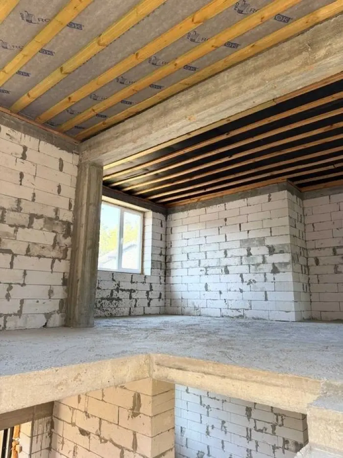 Фото Продаю будинок, 123 кв. м, Радистів вул.  Київ, ціна: 140000 $, код 4797