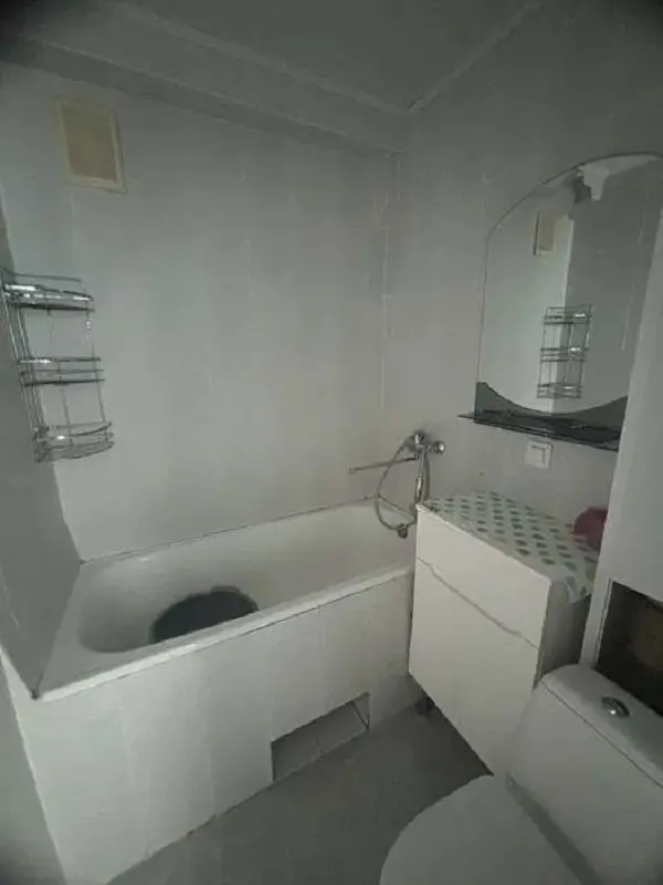 Фото Зняти 1 кімнатну квартиру, Митрополита Андрея Шептицького вул. (Анатолія Луначарського) 24 Київ в довгострокову оренду, ціна: 12000 UAH, код 4798