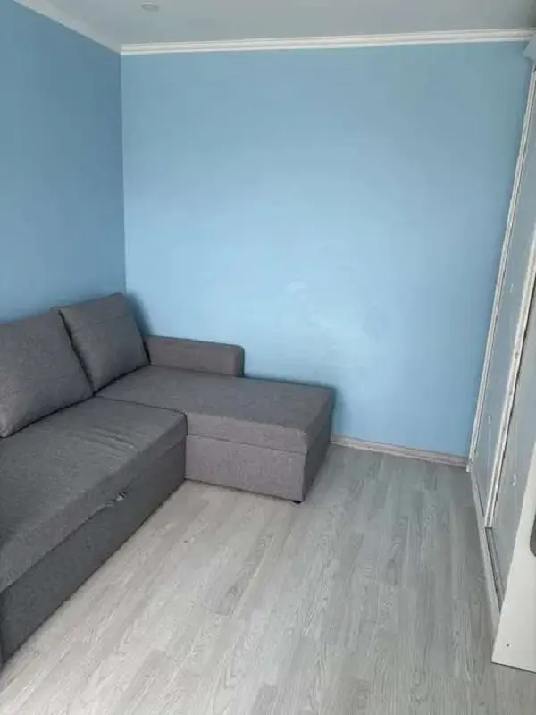 Фото Зняти 1 кімнатну квартиру, Митрополита Андрея Шептицького вул. (Анатолія Луначарського) 24 Київ в довгострокову оренду, ціна: 12000 UAH, код 4798