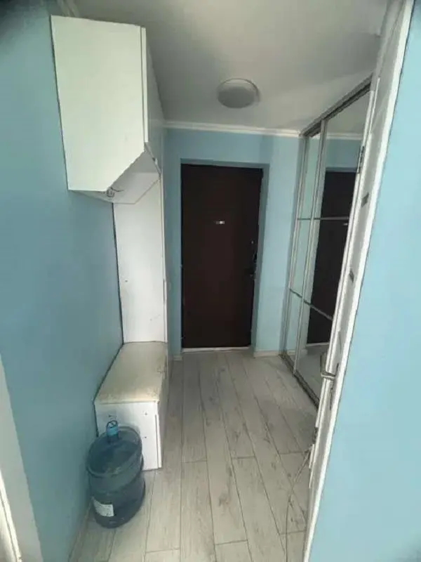 Фото Зняти 1 кімнатну квартиру, Митрополита Андрея Шептицького вул. (Анатолія Луначарського) 24 Київ в довгострокову оренду, ціна: 12000 UAH, код 4798