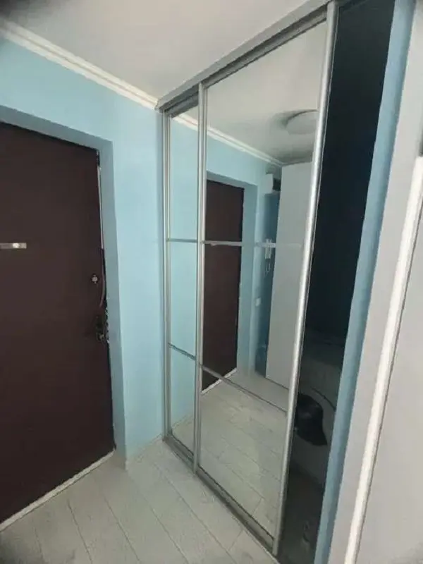 Фото Зняти 1 кімнатну квартиру, Митрополита Андрея Шептицького вул. (Анатолія Луначарського) 24 Київ в довгострокову оренду, ціна: 12000 UAH, код 4798